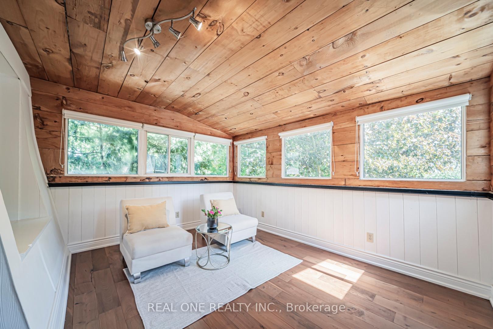 Photo 32 of 7 Hagerman Boulevard, Markham, Unionville — HOMEH