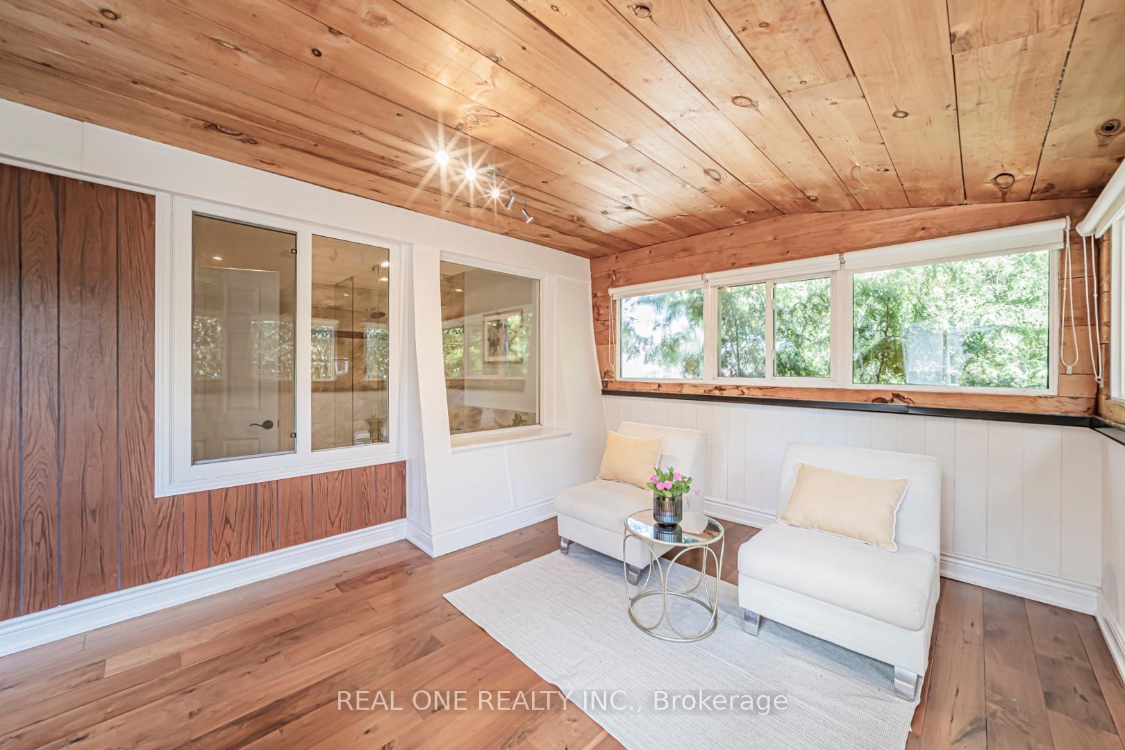 Photo 33 of 7 Hagerman Boulevard, Markham, Unionville — HOMEH