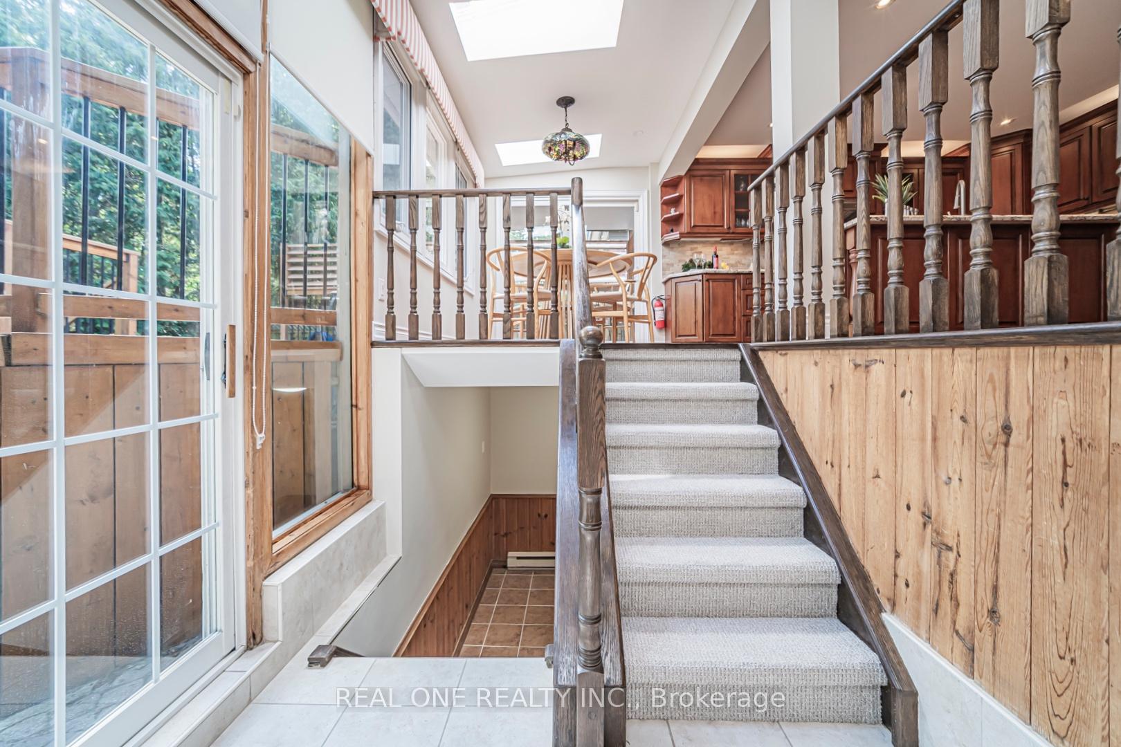 Photo 35 of 7 Hagerman Boulevard, Markham, Unionville — HOMEH