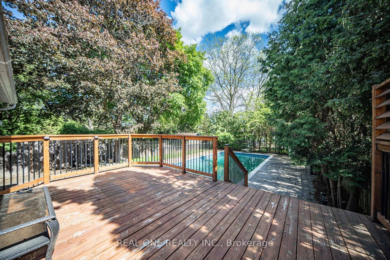 Photo 44 of 7 Hagerman Boulevard, Markham, Unionville — HOMEH