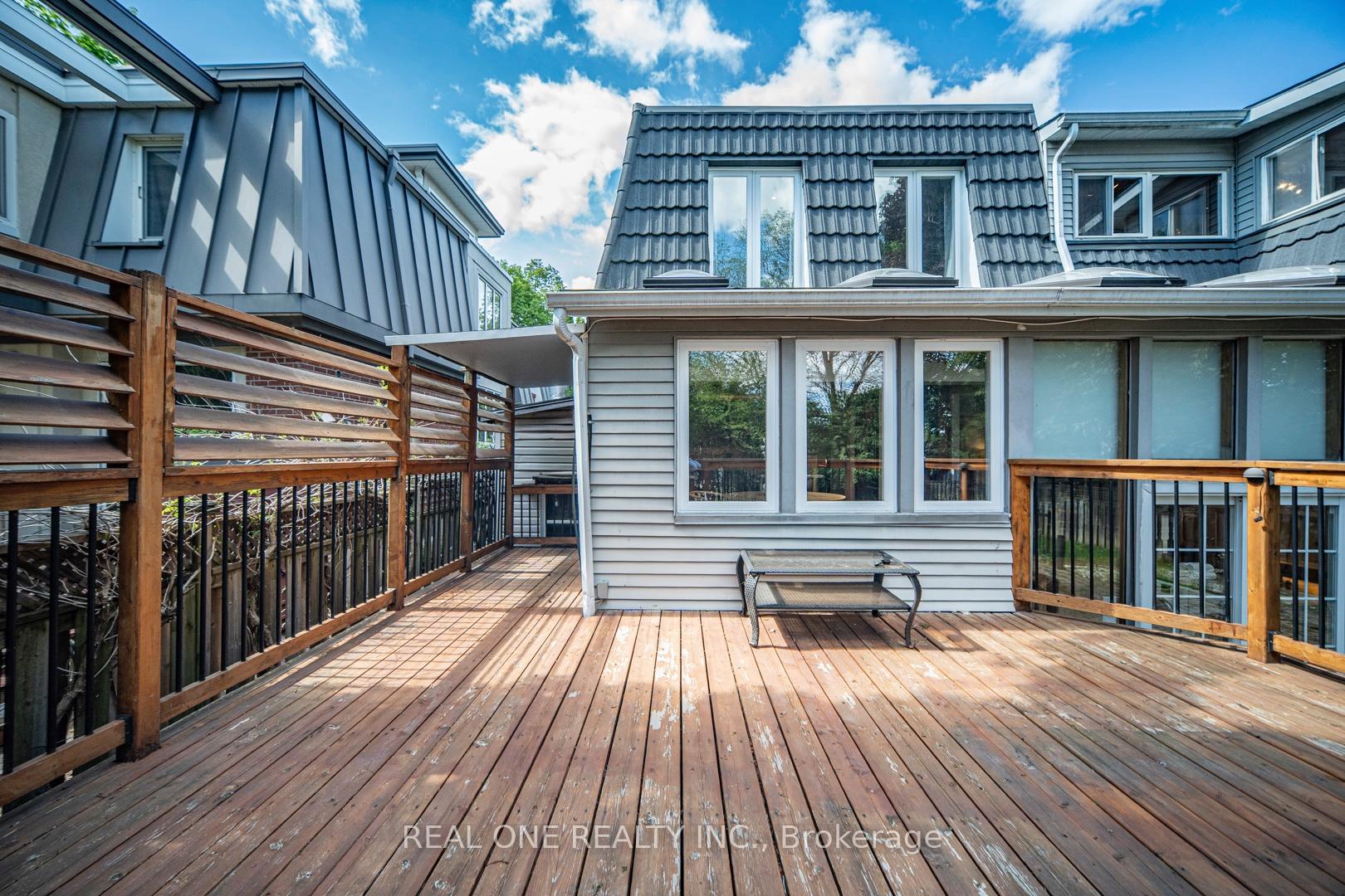 Photo 45 of 7 Hagerman Boulevard, Markham, Unionville — HOMEH