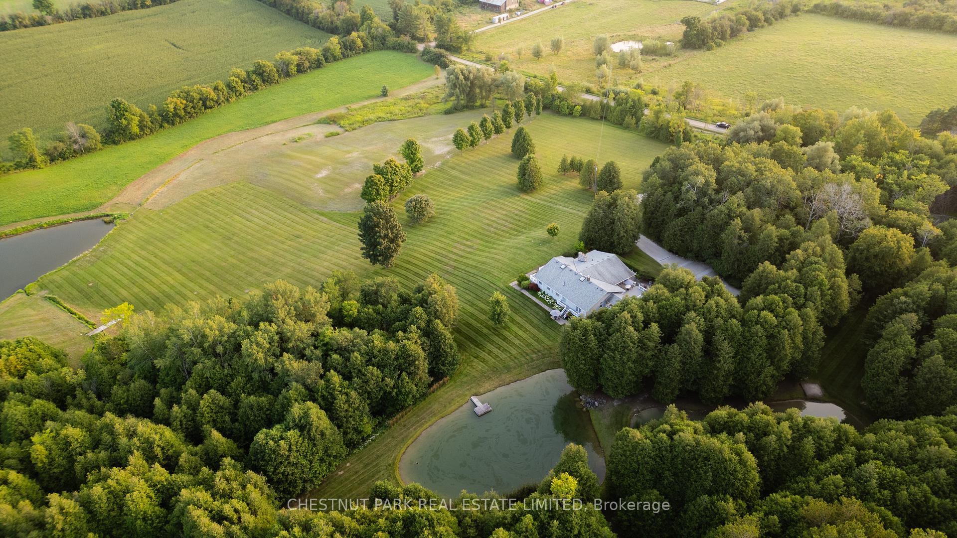 Photo 39 of 955085 7th Line EHS, Mono, Rural Mono — HOMEH