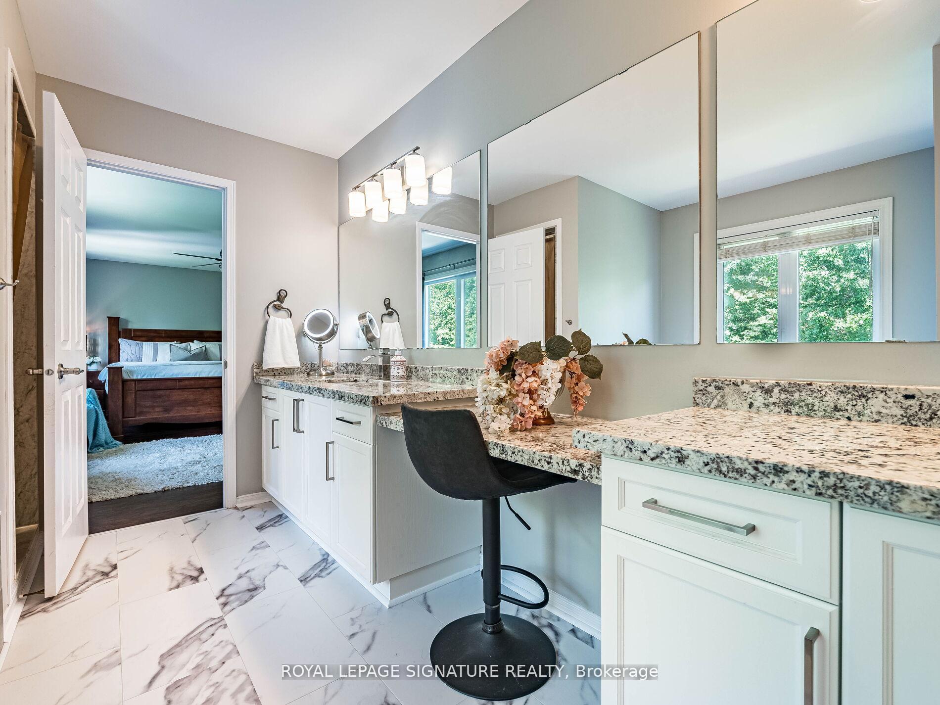 Photo 31 of 1013 Freeman Trail W, Milton, Beaty — HOMEH