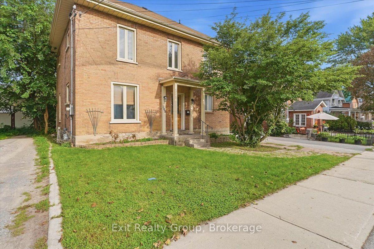 Photo of 185 Foster Avenue