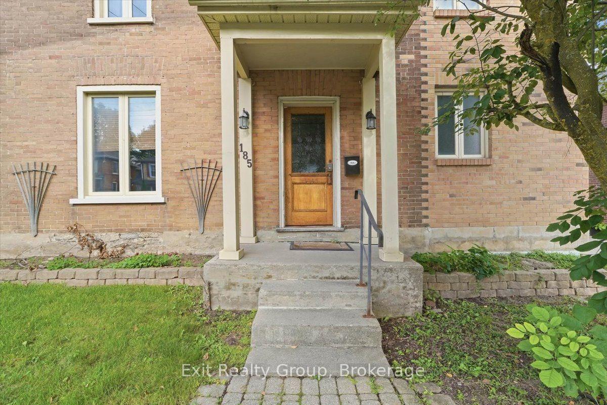 Photo 2 of 185 Foster Avenue, Belleville, Belleville Ward — HOMEH