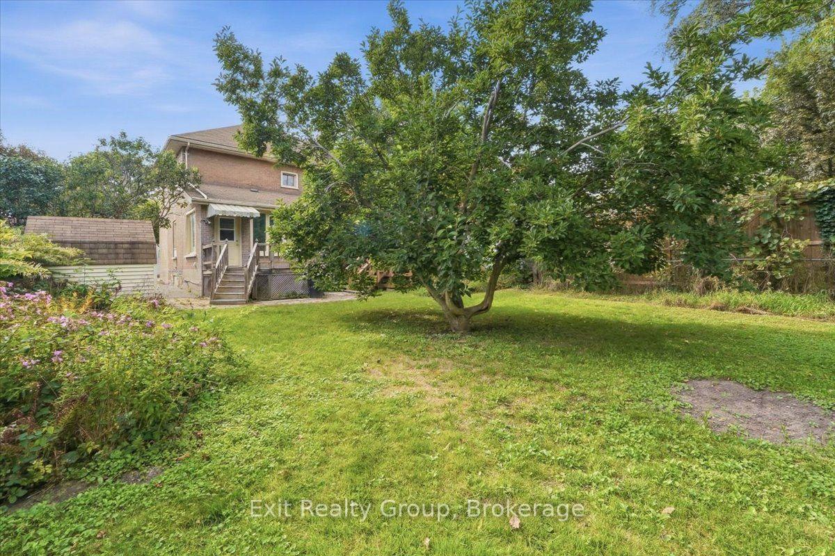 Photo 34 of 185 Foster Avenue, Belleville, Belleville Ward — HOMEH