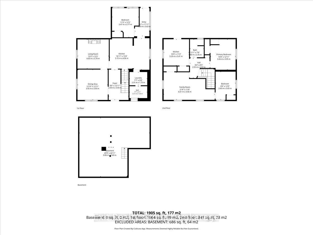 Photo 39 of 185 Foster Avenue, Belleville, Belleville Ward — HOMEH