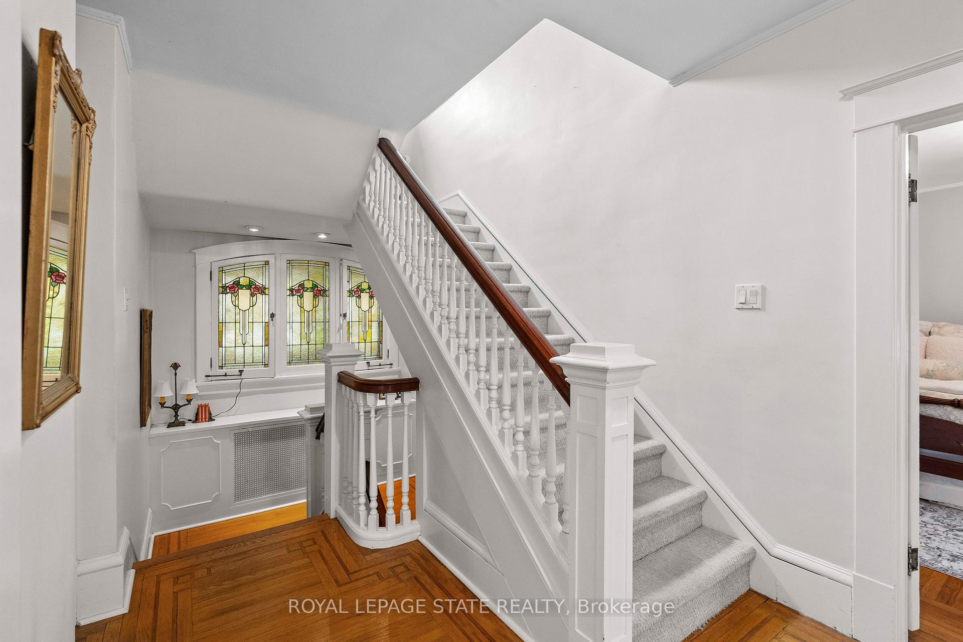 Photo 20 of 247 MacNab Street S, Hamilton, Durand — HOMEH