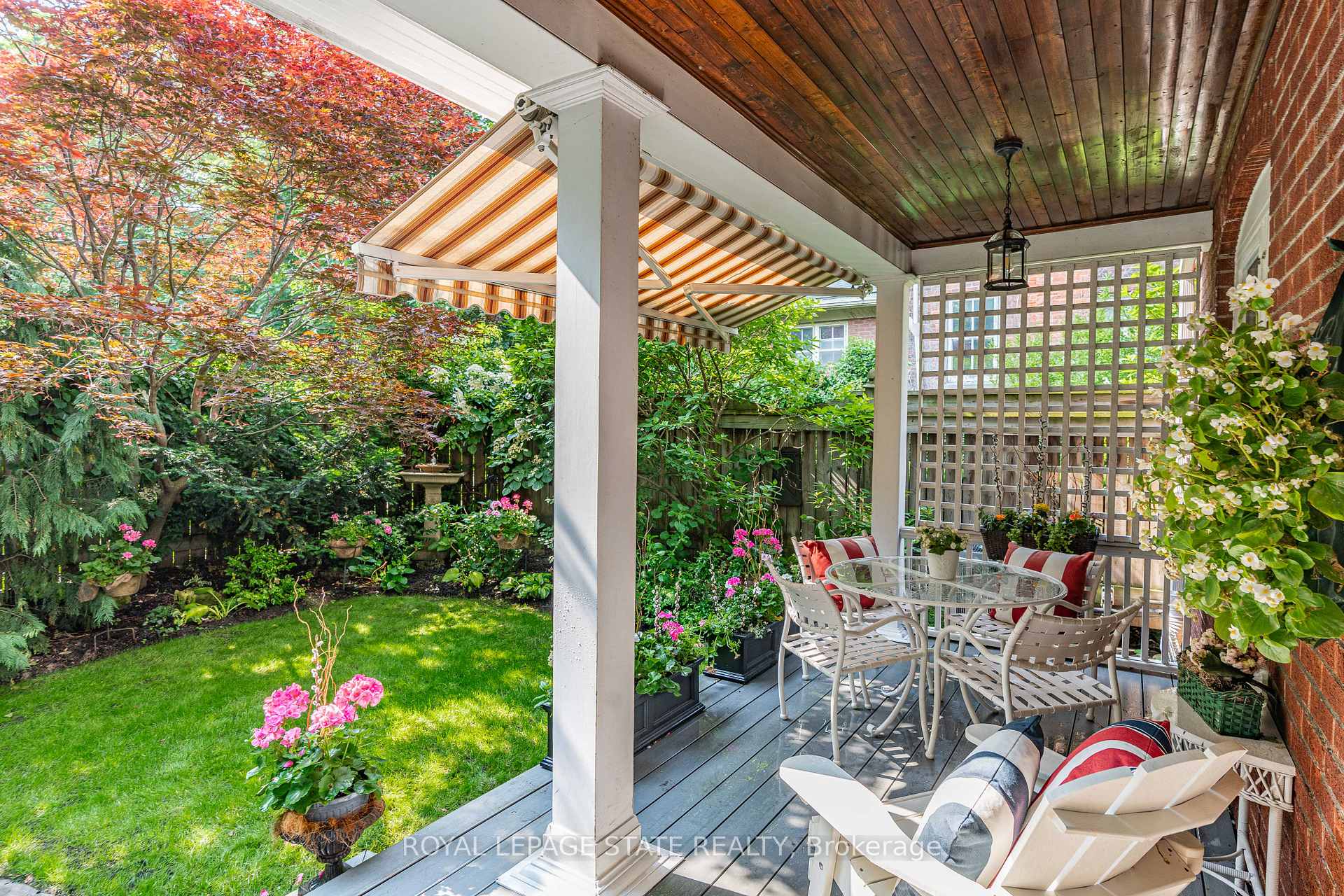 Photo 46 of 247 MacNab Street S, Hamilton, Durand — HOMEH