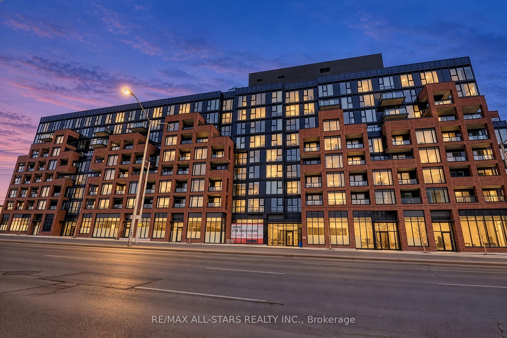 Photo 1 of Unit 207, 2799 Kingston Road, Scarborough, Cliffcrest — HOMEH