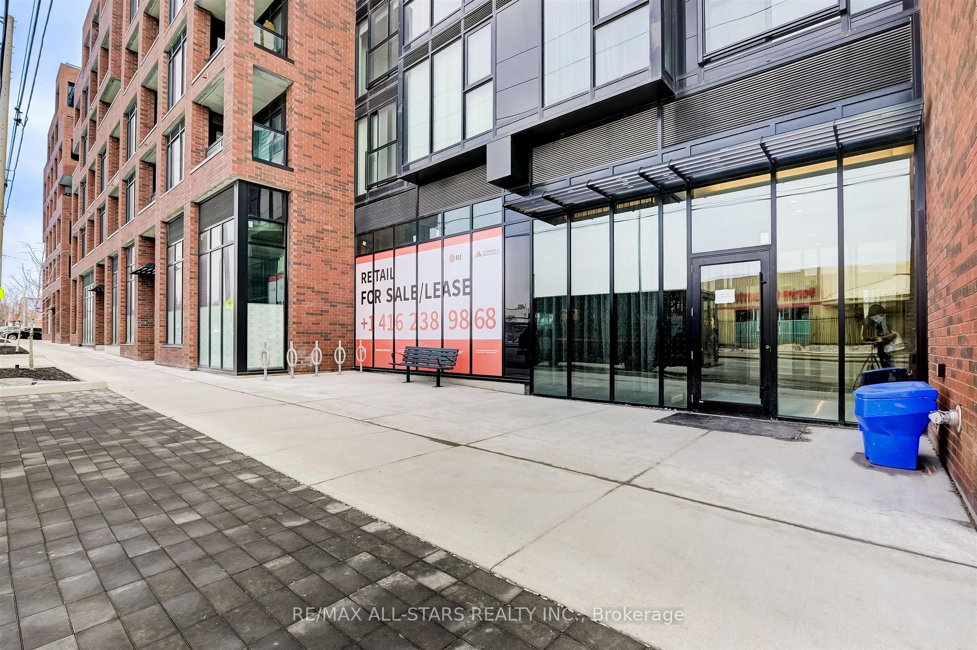 Photo 3 of Unit 207, 2799 Kingston Road, Scarborough, Cliffcrest — HOMEH