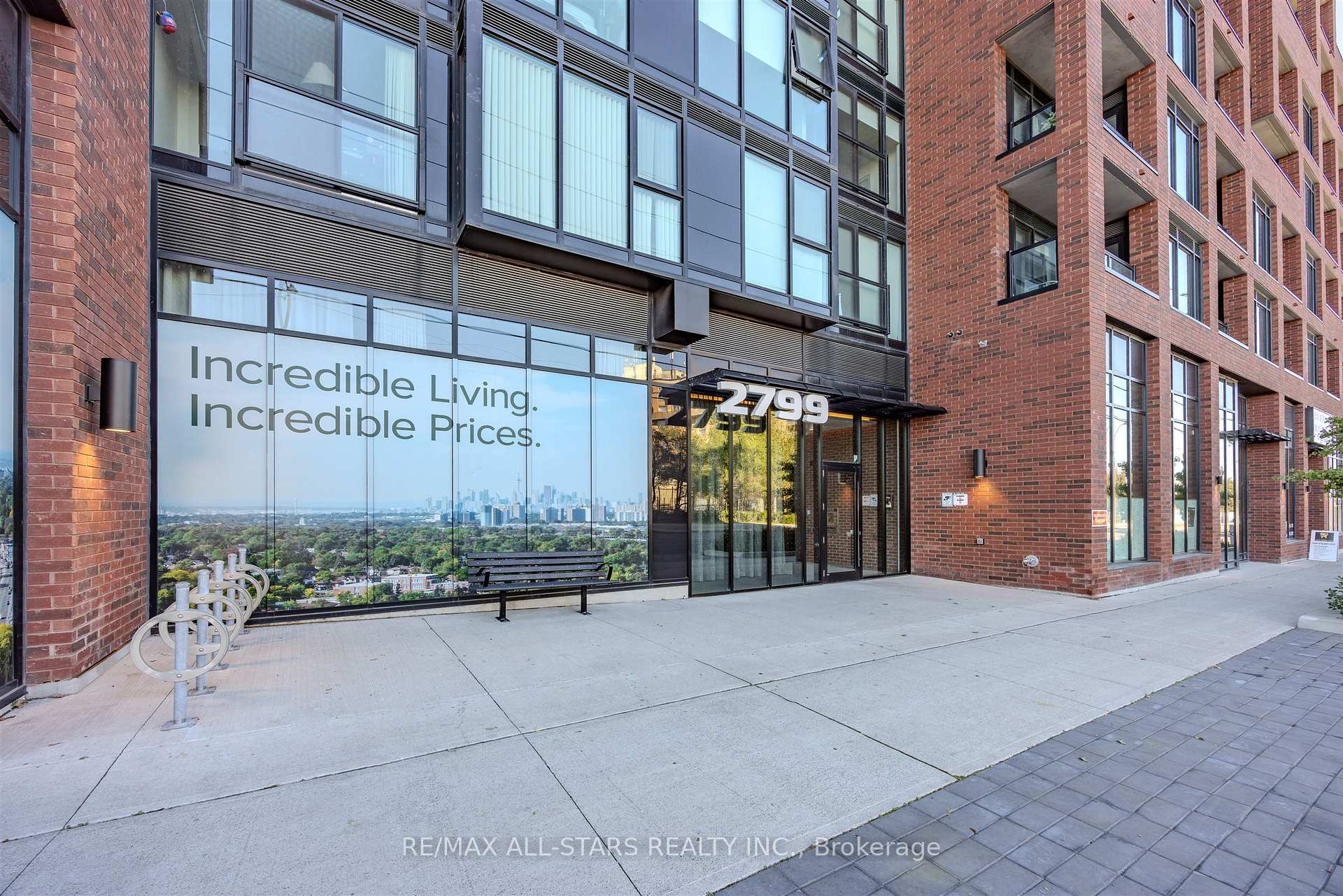 Photo 4 of Unit 207, 2799 Kingston Road, Scarborough, Cliffcrest — HOMEH