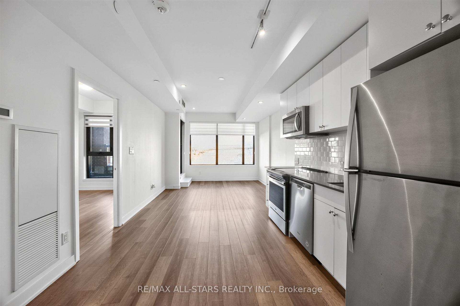 Photo 6 of Unit 207, 2799 Kingston Road, Scarborough, Cliffcrest — HOMEH