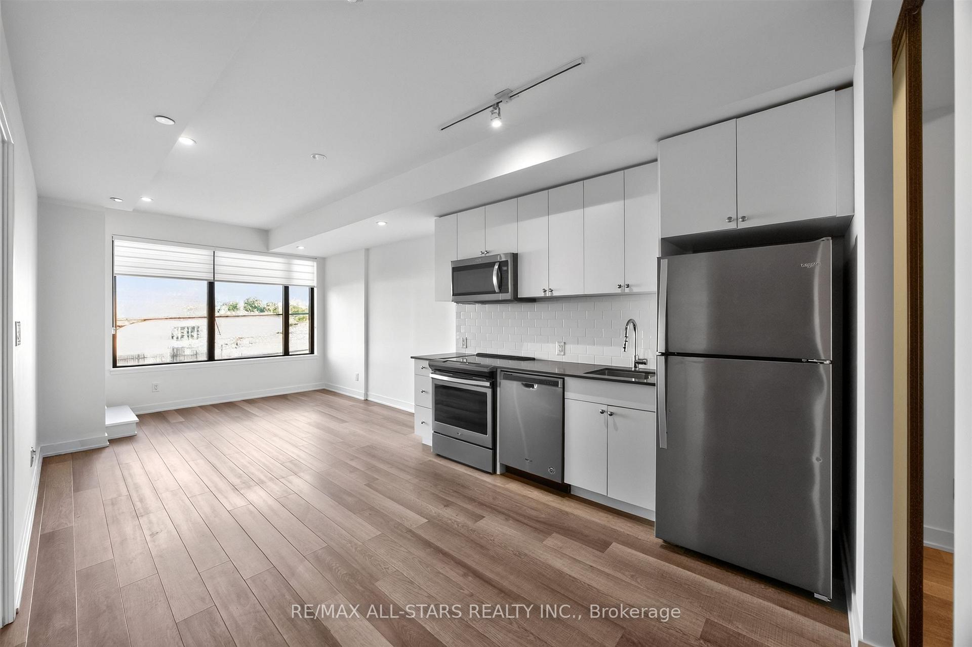 Photo 7 of Unit 207, 2799 Kingston Road, Scarborough, Cliffcrest — HOMEH