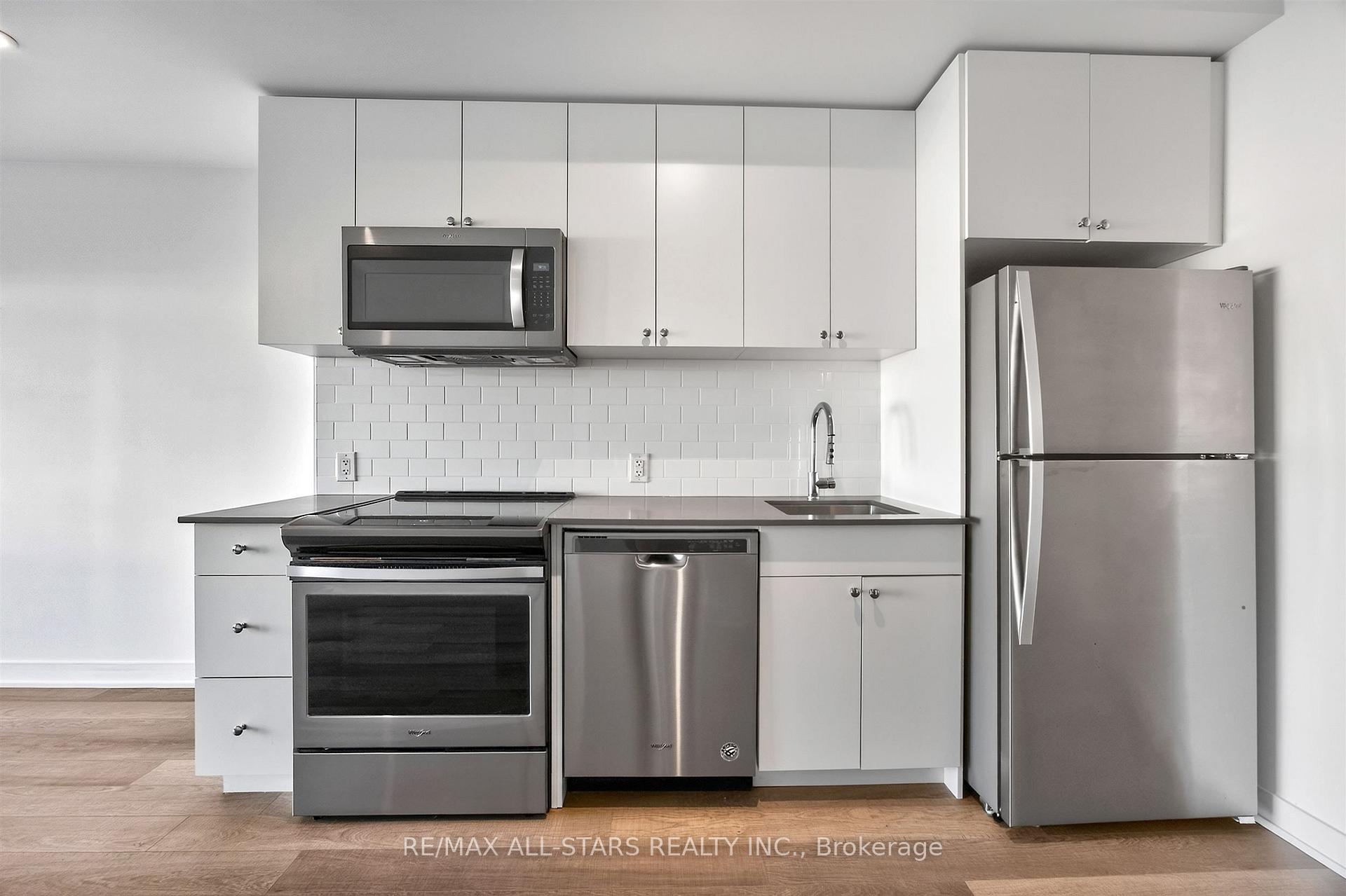 Photo 11 of Unit 207, 2799 Kingston Road, Scarborough, Cliffcrest — HOMEH