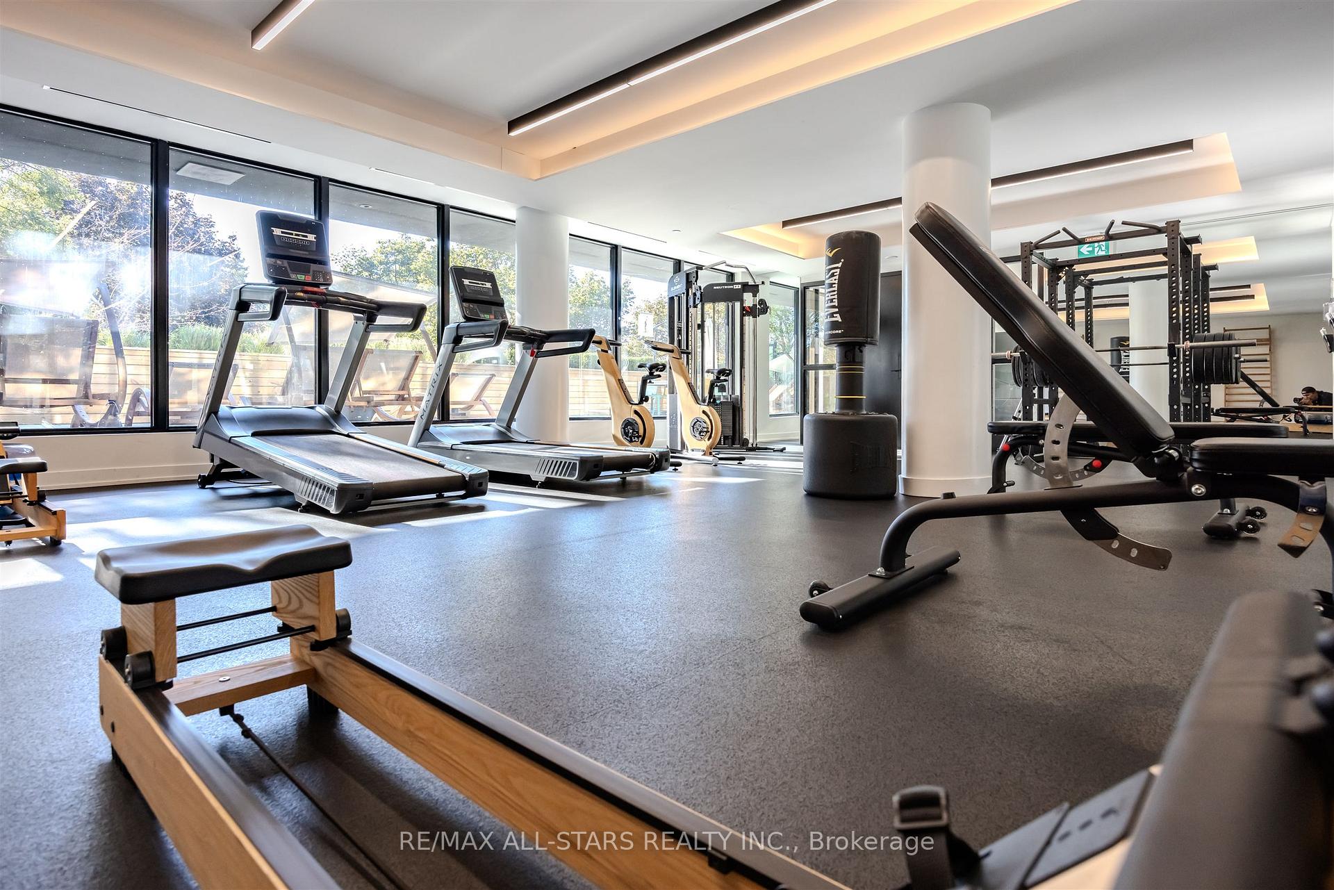 Photo 34 of Unit 207, 2799 Kingston Road, Scarborough, Cliffcrest — HOMEH