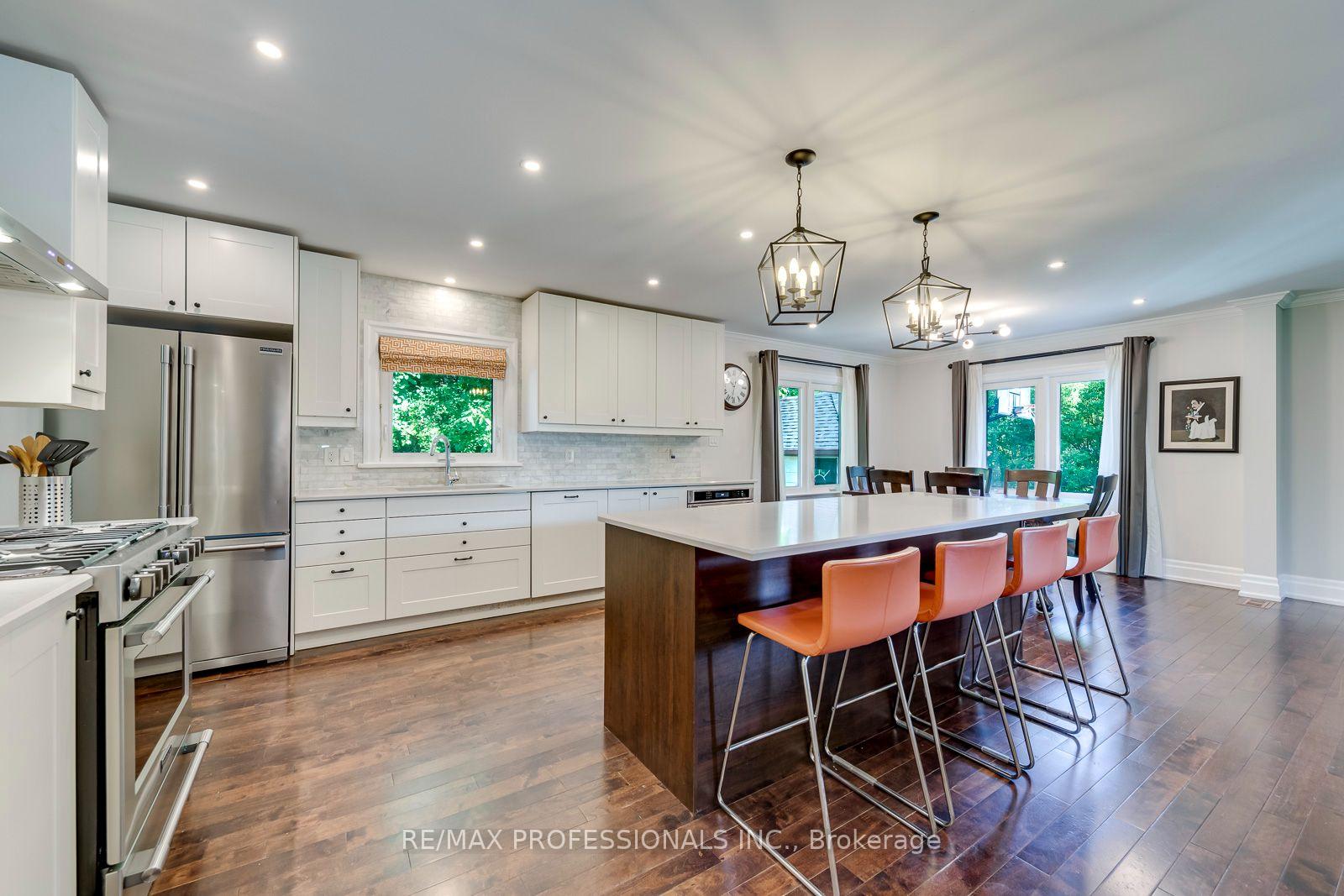 Photo 9 of 37 Mclaughlin Road N, Brampton, Brampton West — HOMEH