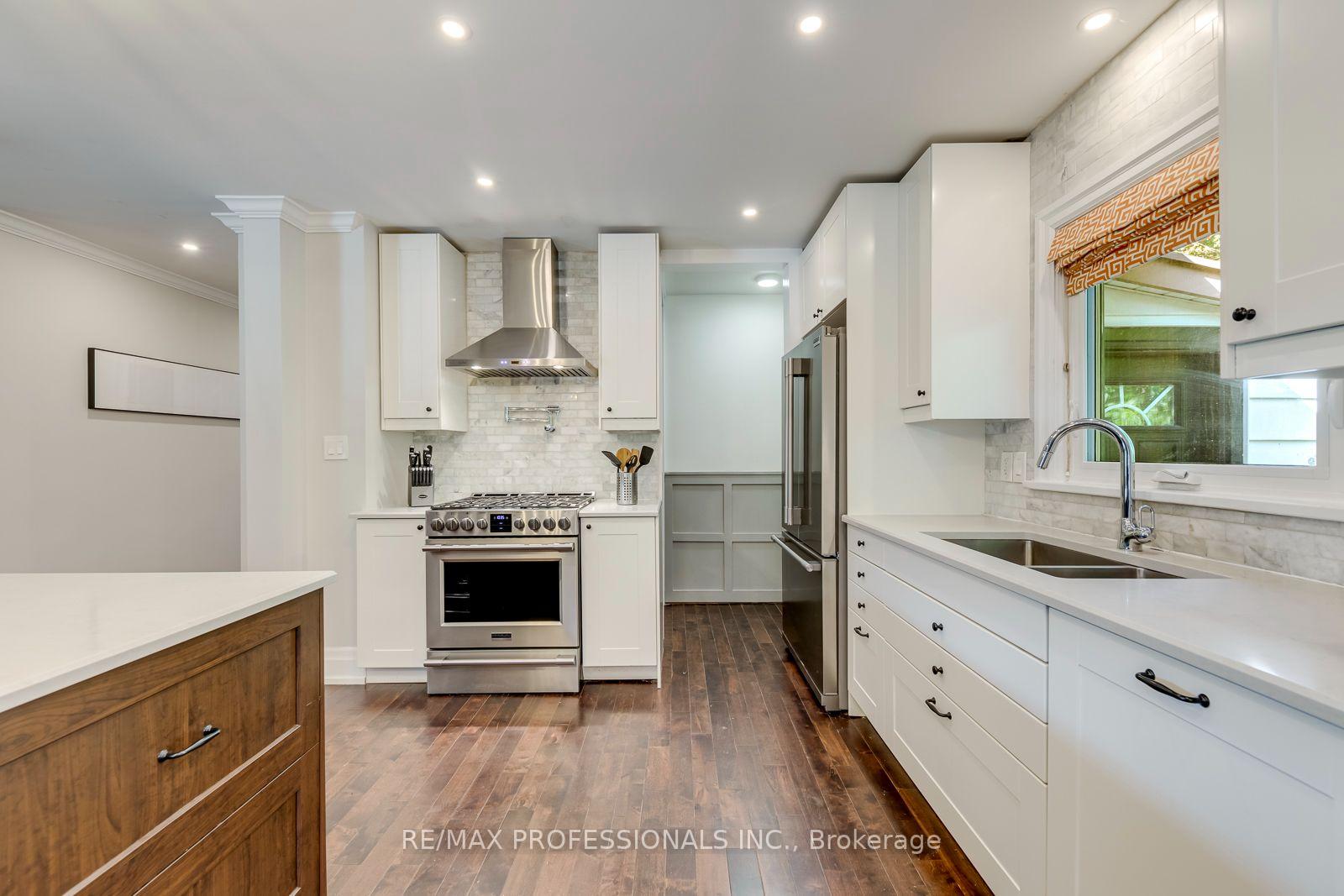Photo 13 of 37 Mclaughlin Road N, Brampton, Brampton West — HOMEH