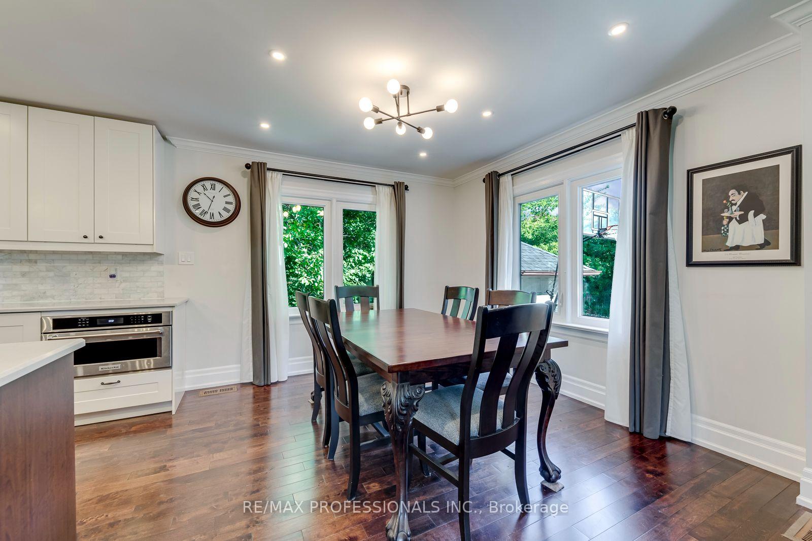 Photo 16 of 37 Mclaughlin Road N, Brampton, Brampton West — HOMEH