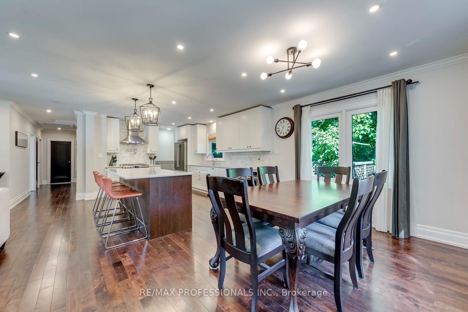 Photo 17 of 37 Mclaughlin Road N, Brampton, Brampton West — HOMEH