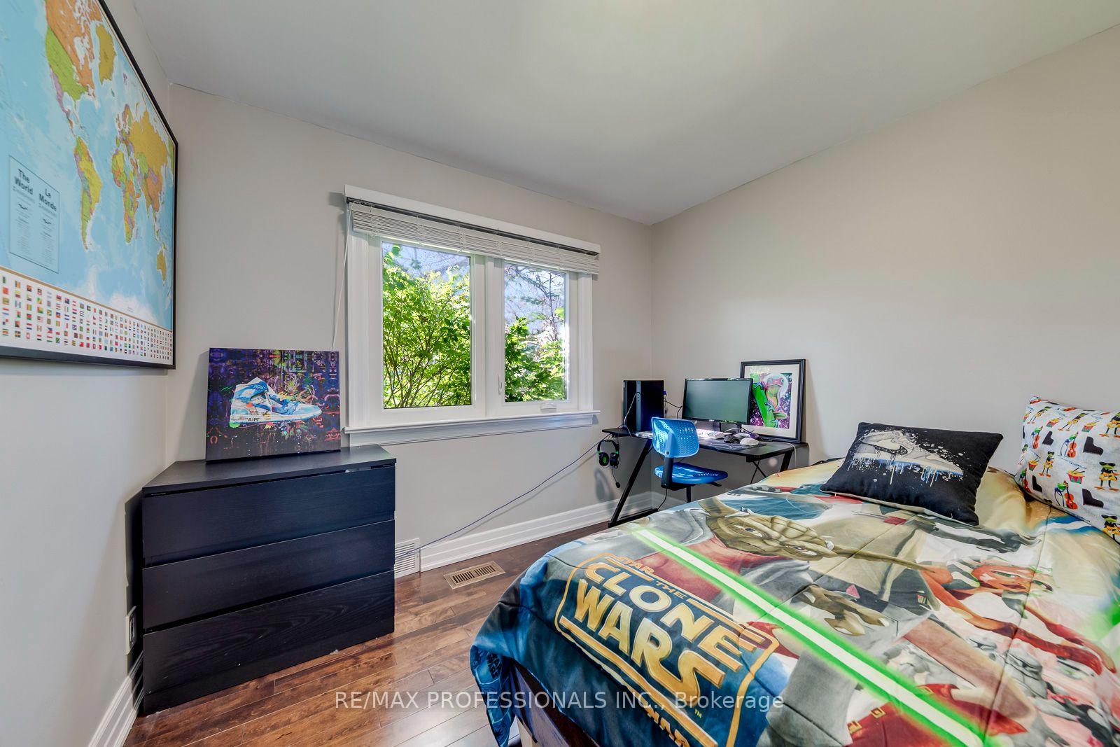 Photo 24 of 37 Mclaughlin Road N, Brampton, Brampton West — HOMEH
