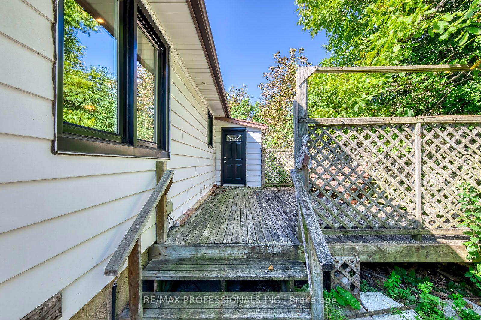 Photo 36 of 37 Mclaughlin Road N, Brampton, Brampton West — HOMEH