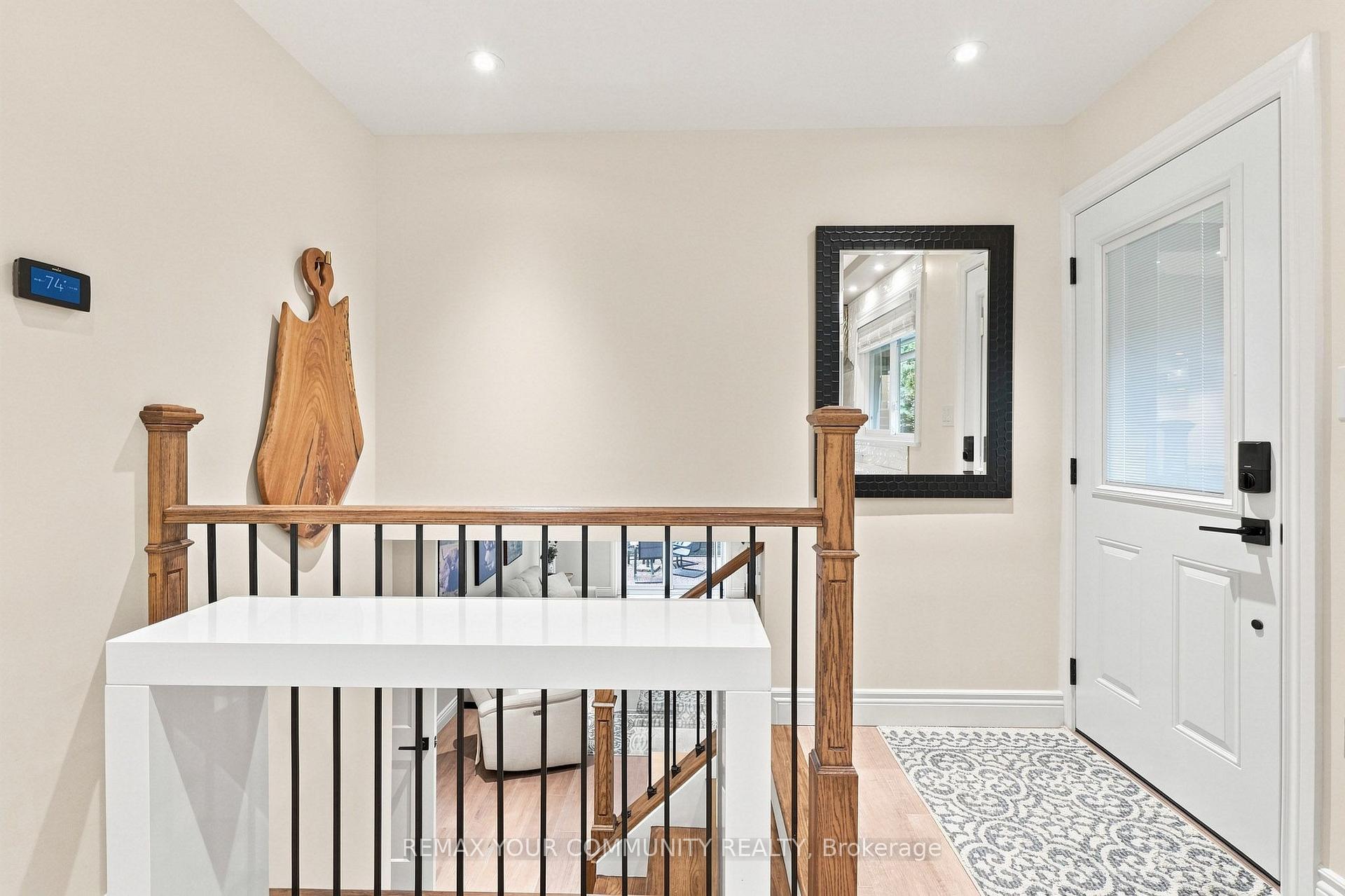 Photo 30 of 20 Ringwood Crescent, North York, Henry Farm — HOMEH