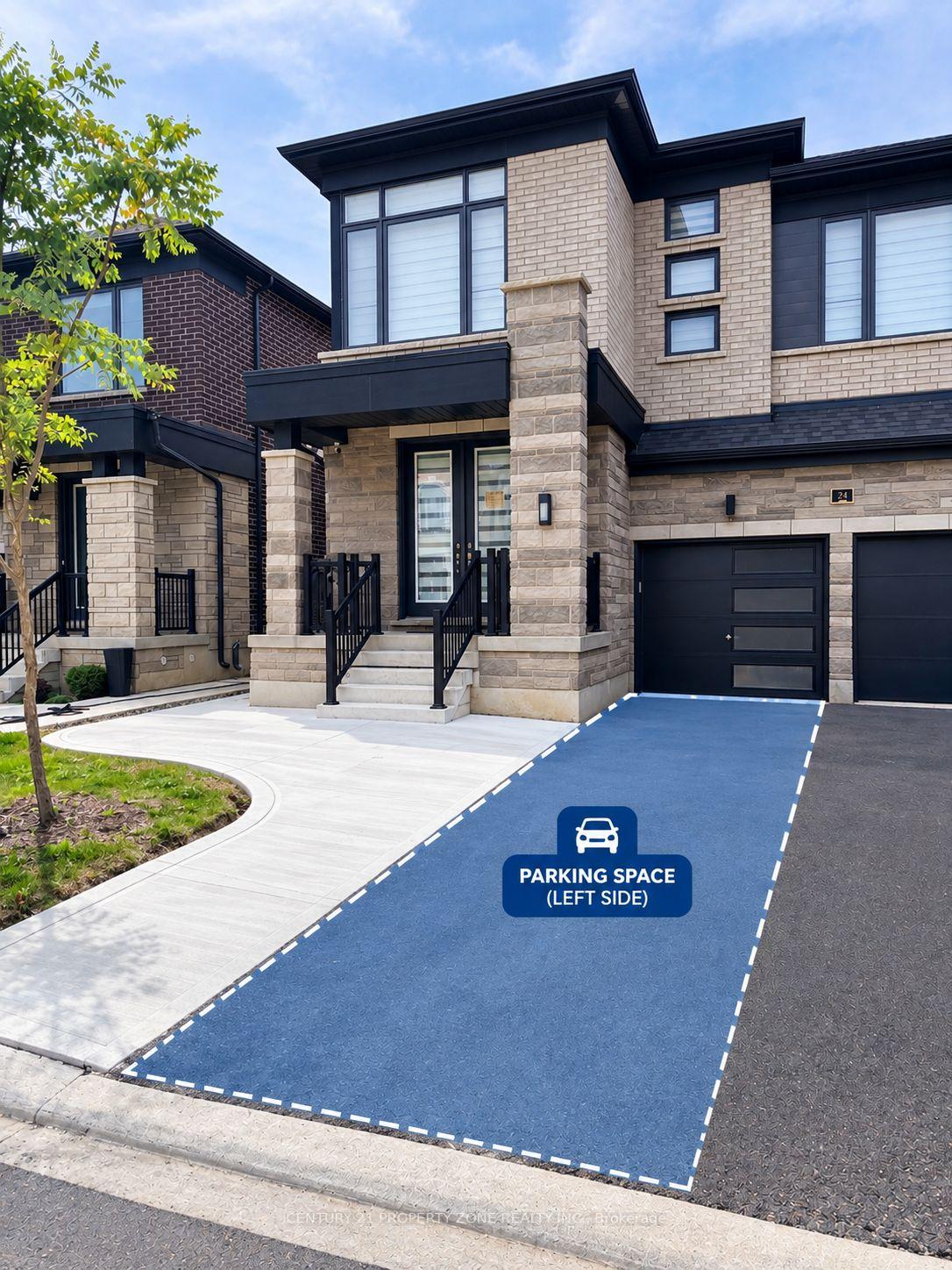 Photo 1 of 24 Gatherwood Terrace, Caledon, Rural Caledon — HOMEH