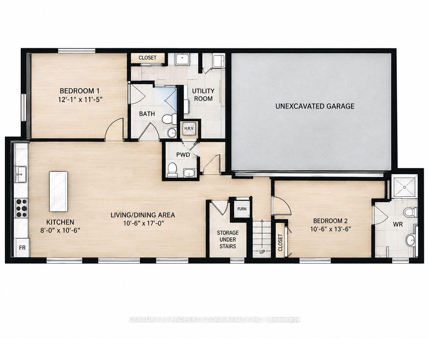 Photo 10 of 24 Gatherwood Terrace, Caledon, Rural Caledon — HOMEH