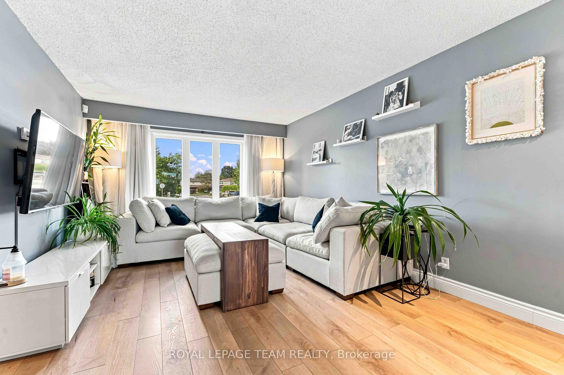 Photo 7 of Unit 16, 50E Medhurst Drive, Ottawa, Tanglewood — HOMEH