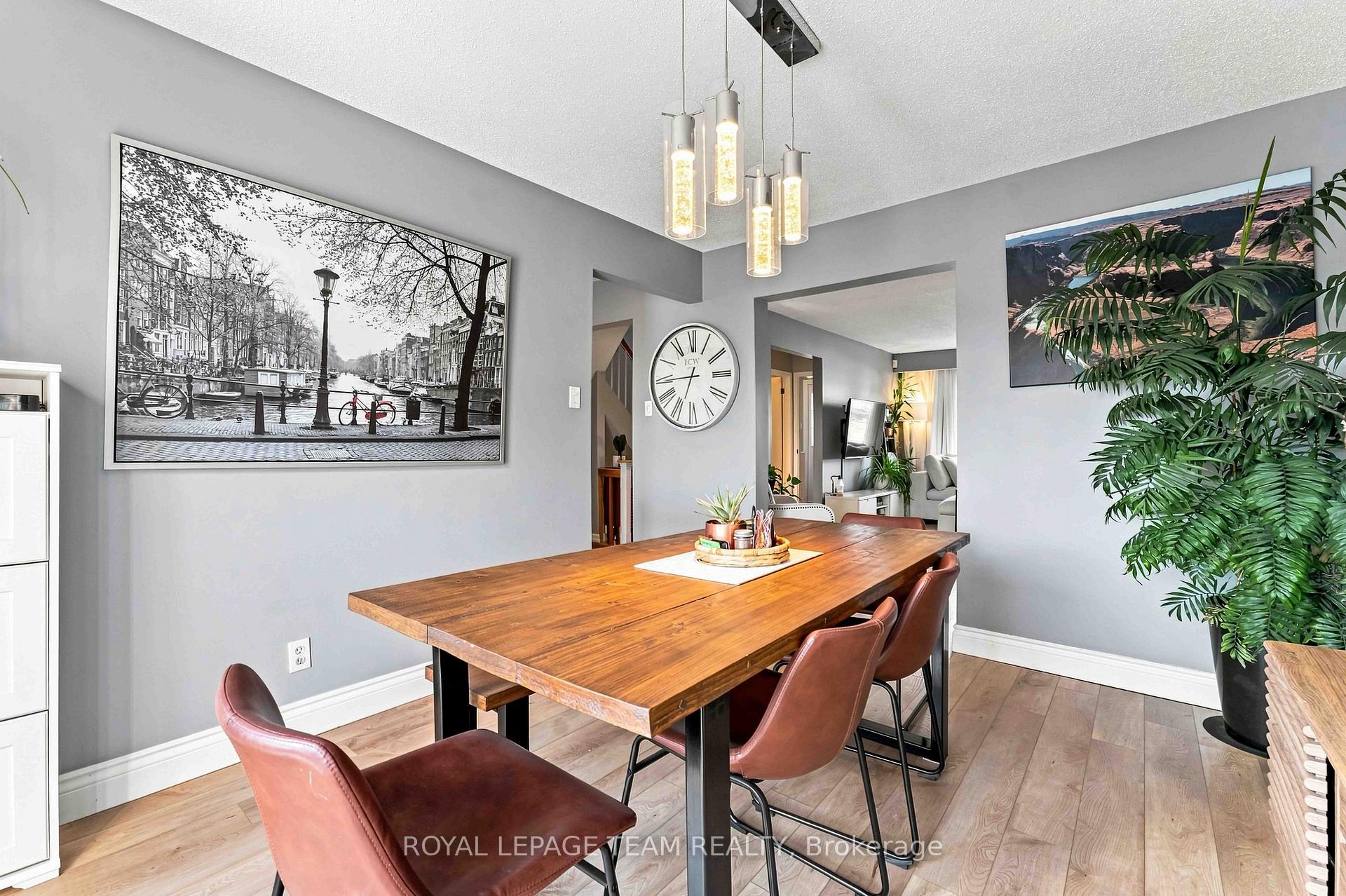 Photo 11 of Unit 16, 50E Medhurst Drive, Ottawa, Tanglewood — HOMEH