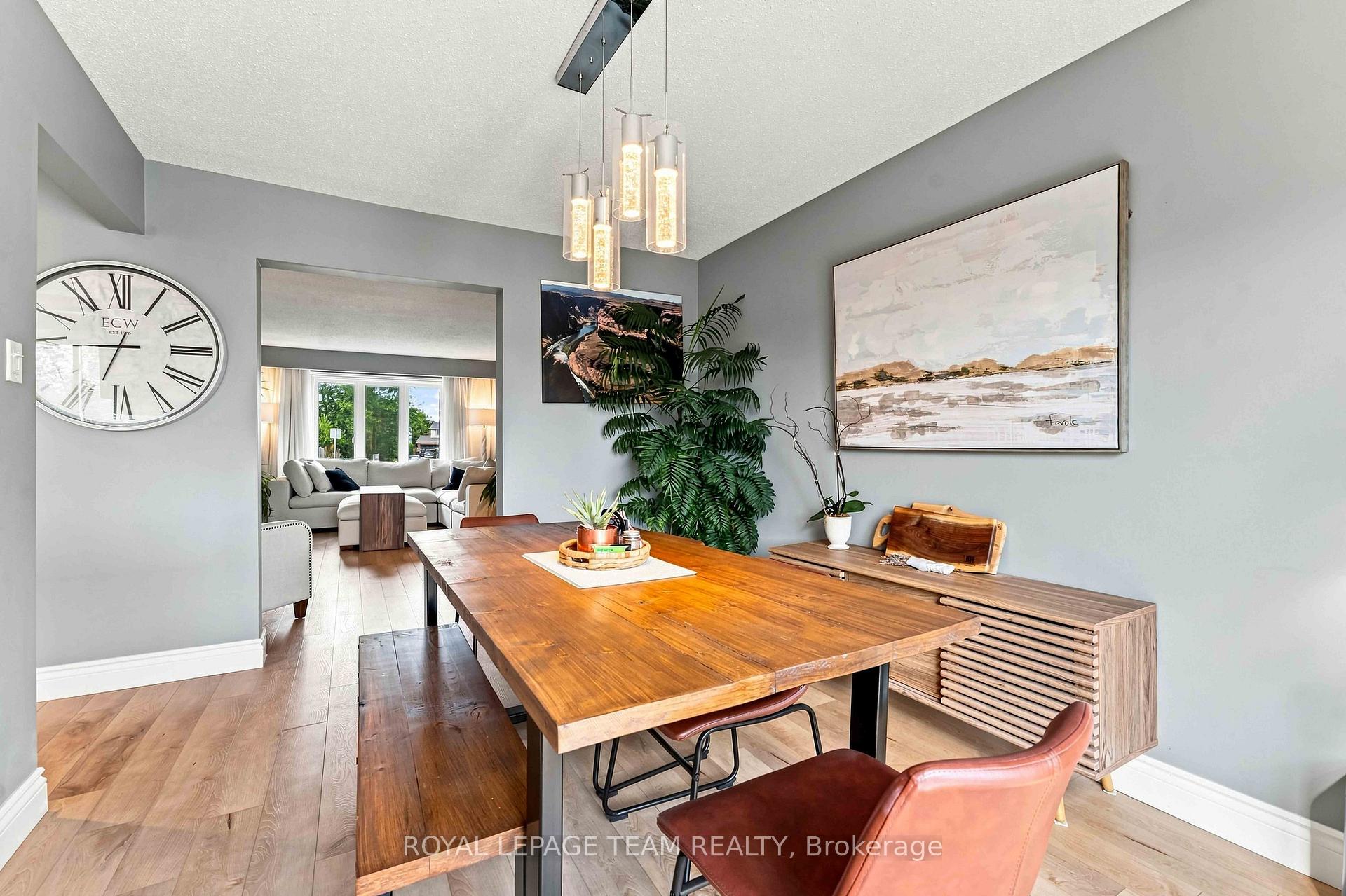 Photo 12 of Unit 16, 50E Medhurst Drive, Ottawa, Tanglewood — HOMEH