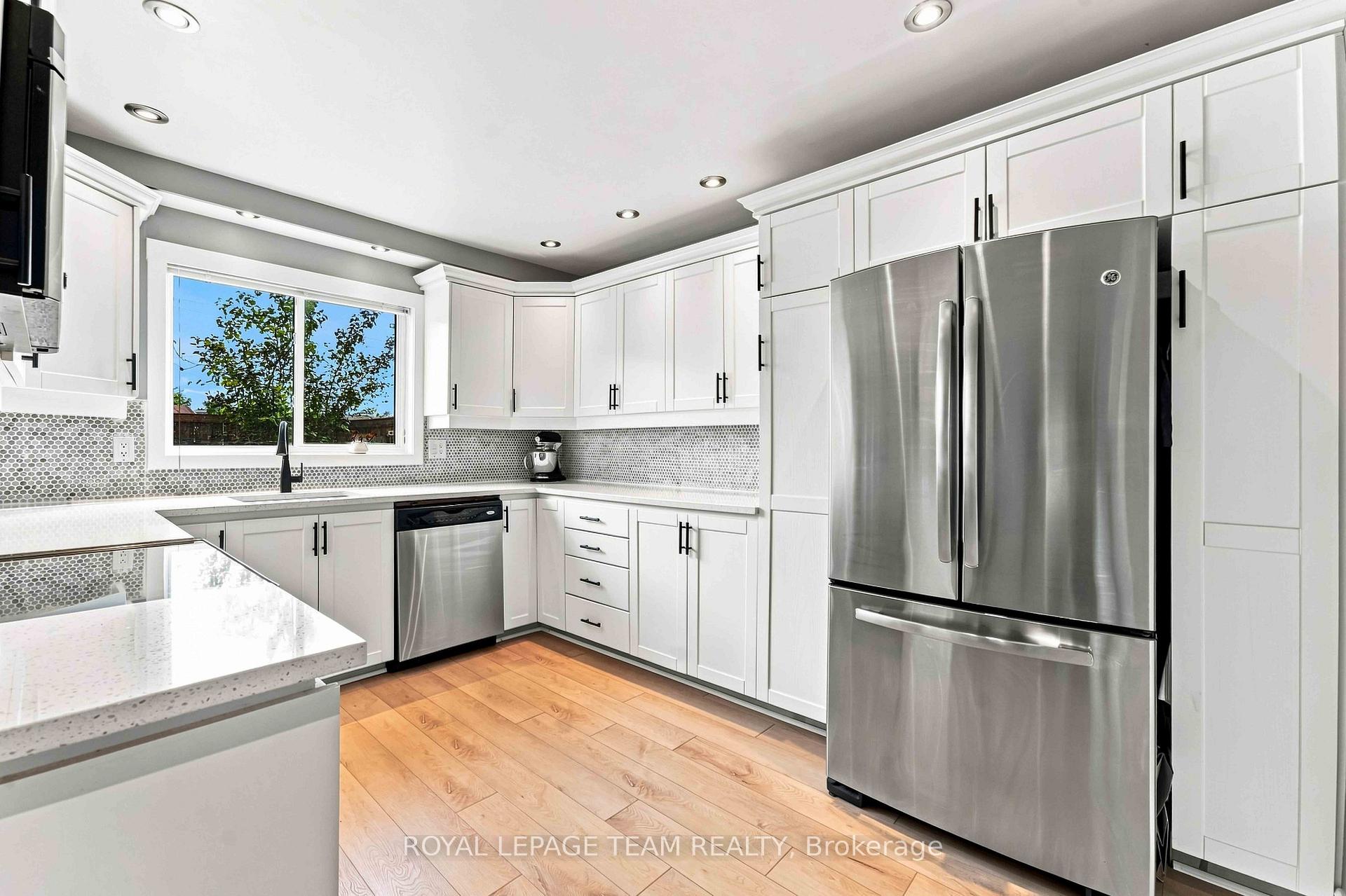 Photo 13 of Unit 16, 50E Medhurst Drive, Ottawa, Tanglewood — HOMEH