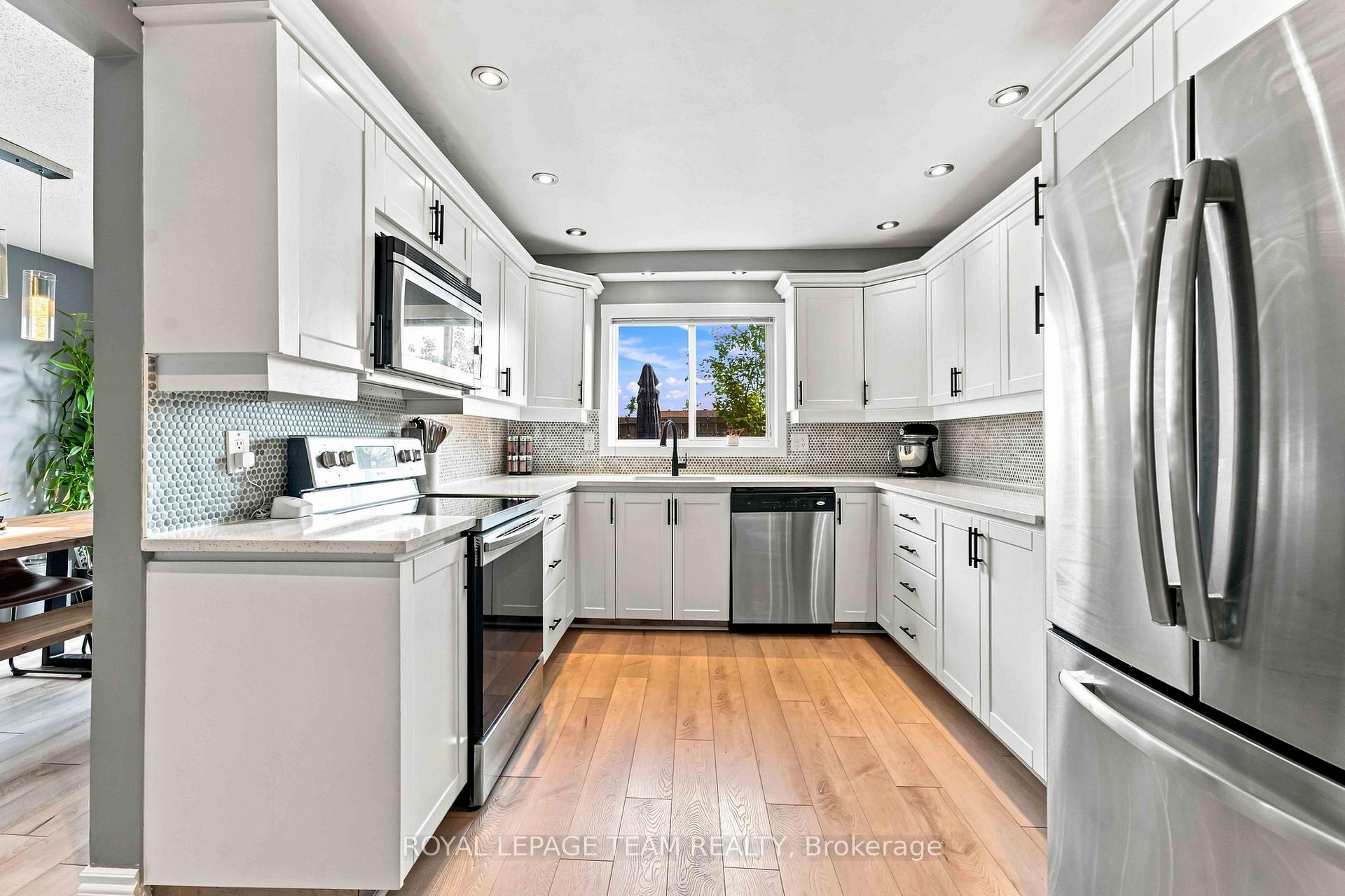 Photo 14 of Unit 16, 50E Medhurst Drive, Ottawa, Tanglewood — HOMEH