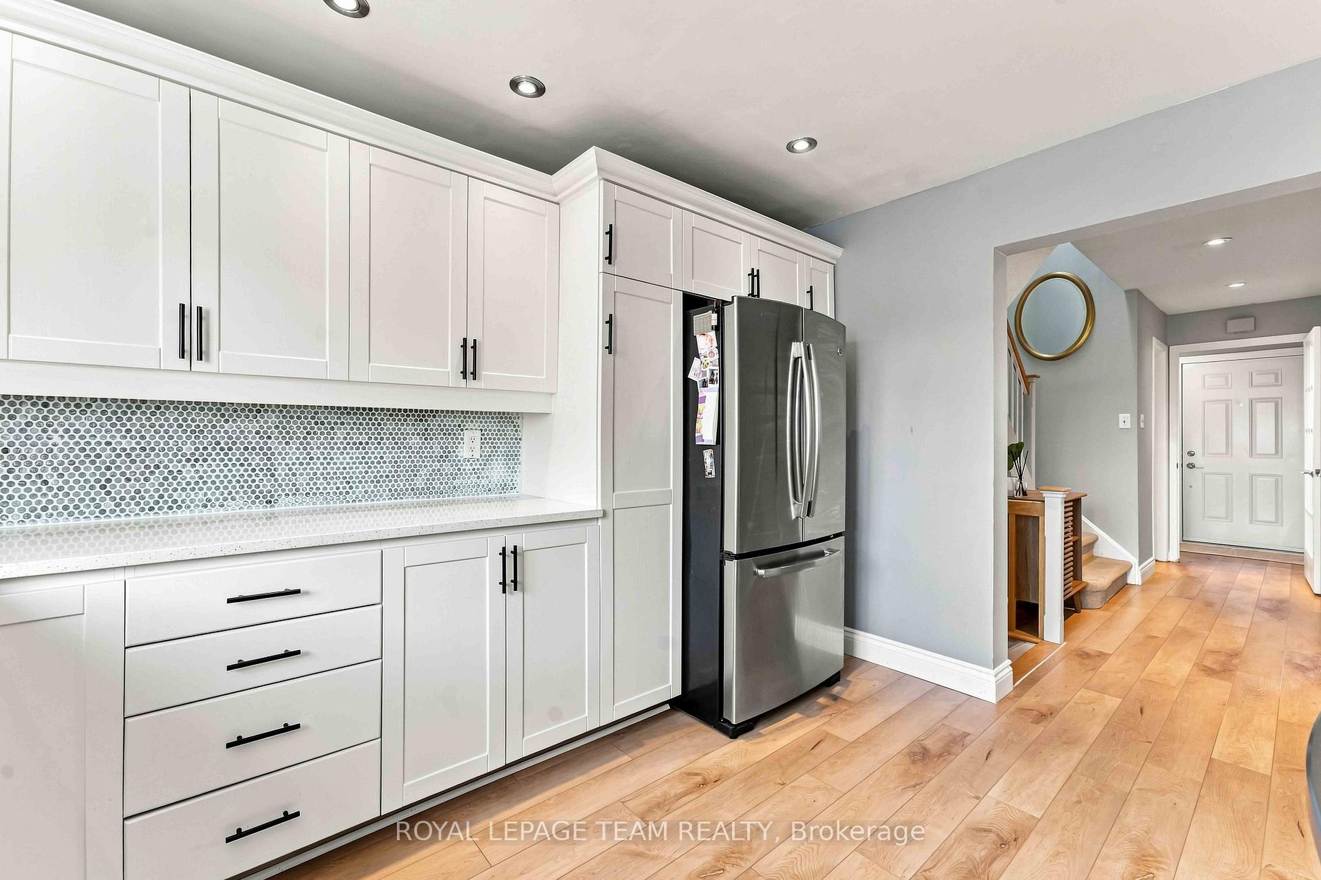 Photo 16 of Unit 16, 50E Medhurst Drive, Ottawa, Tanglewood — HOMEH