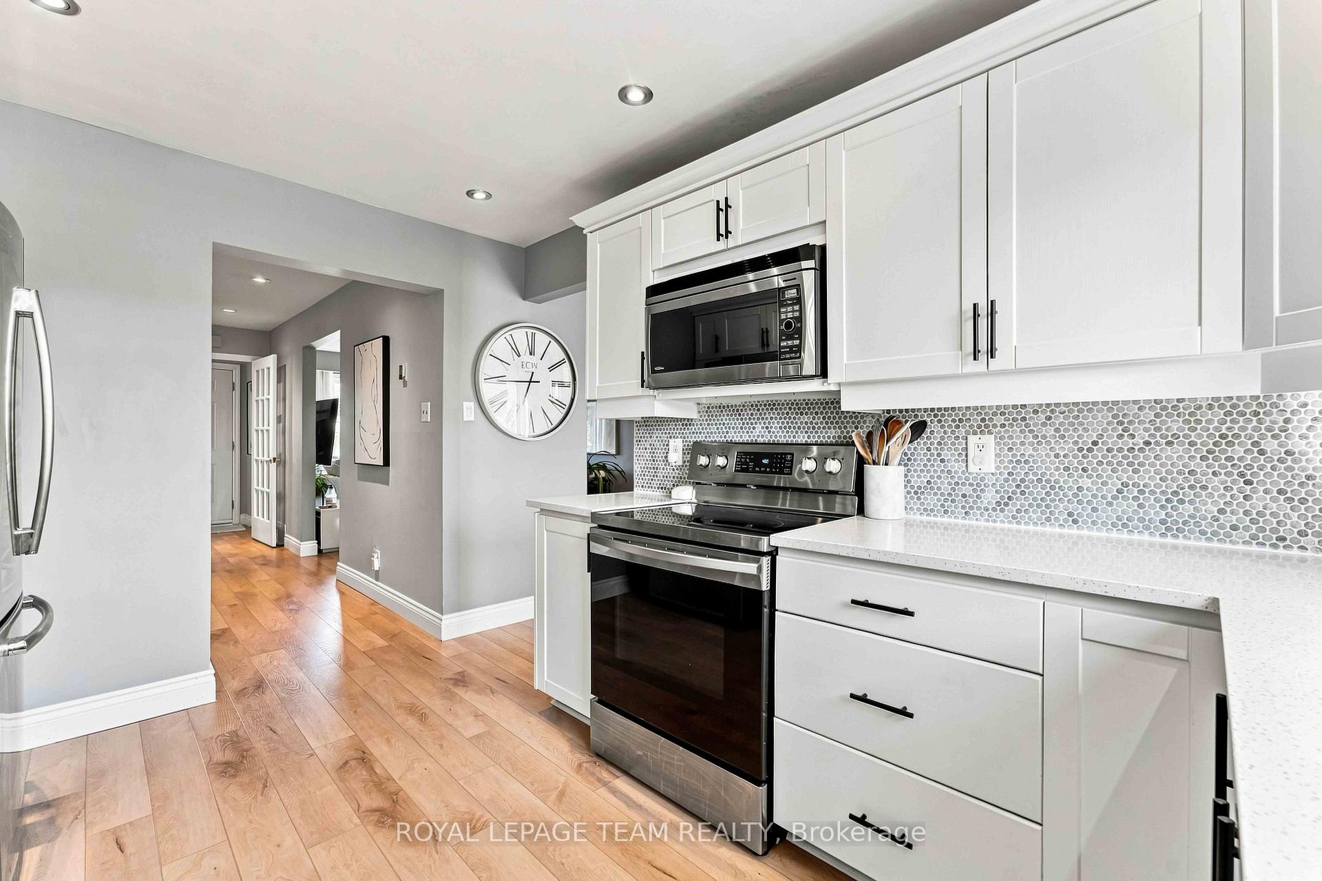 Photo 17 of Unit 16, 50E Medhurst Drive, Ottawa, Tanglewood — HOMEH