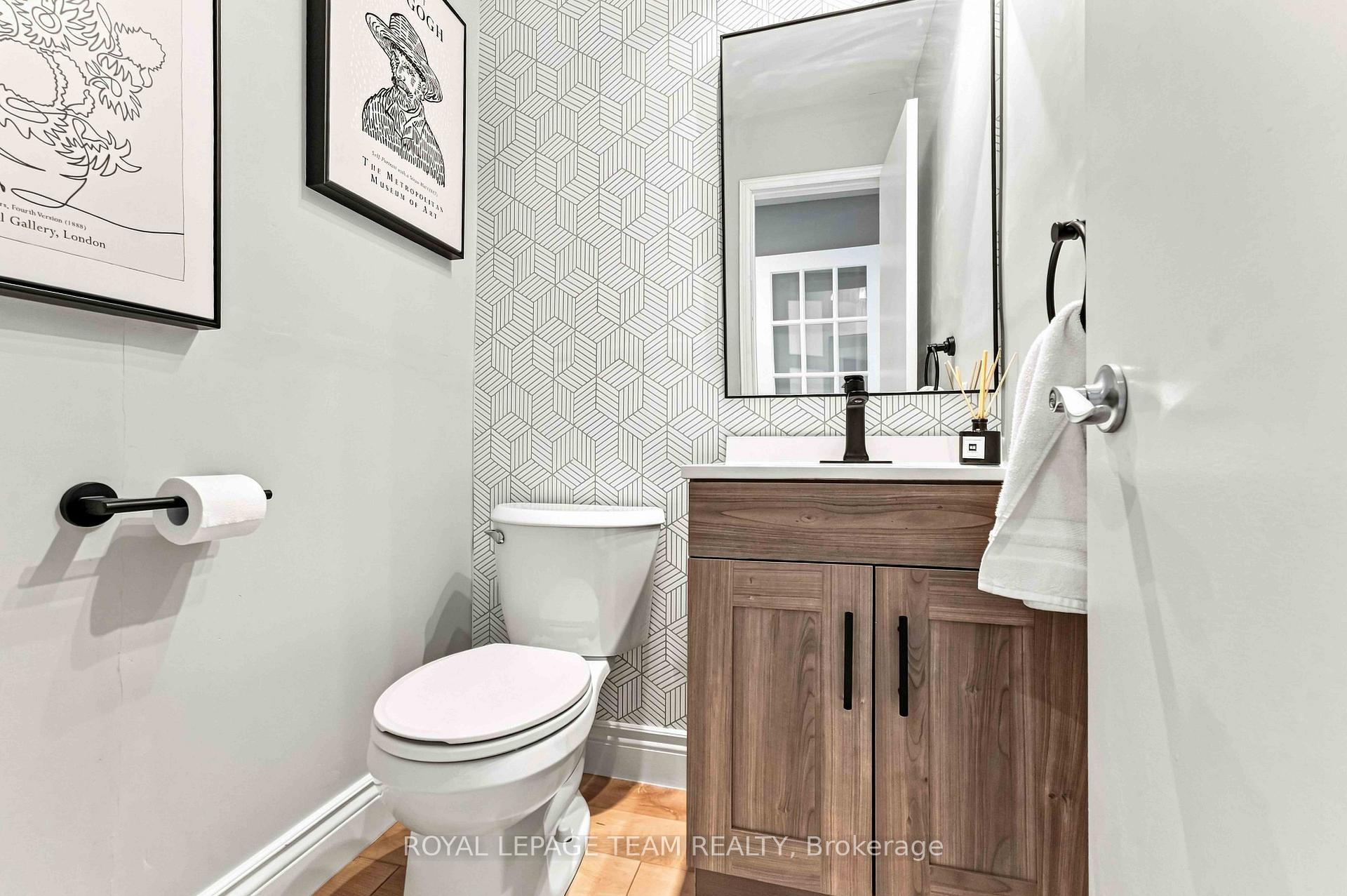 Photo 18 of Unit 16, 50E Medhurst Drive, Ottawa, Tanglewood — HOMEH