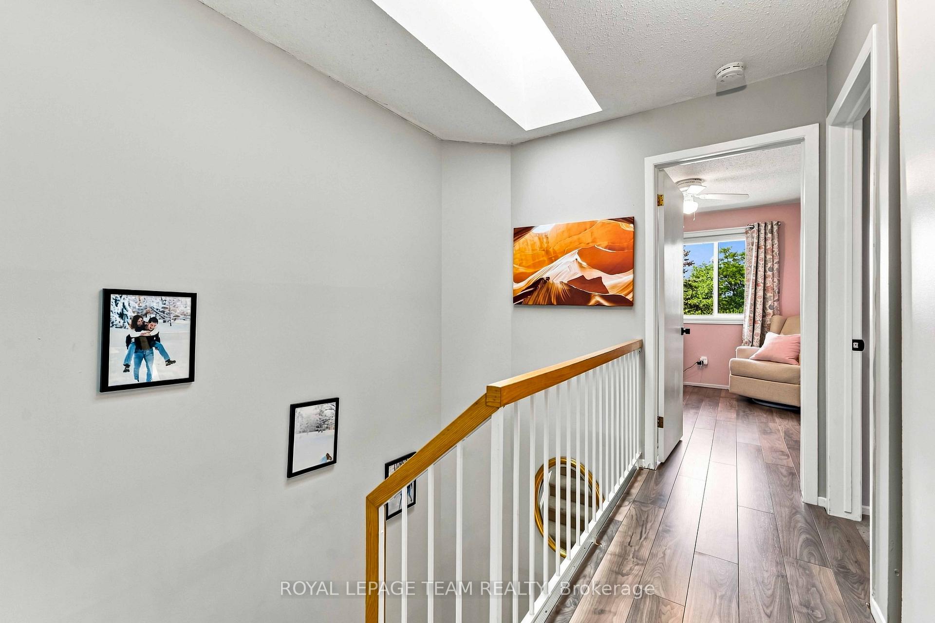 Photo 20 of Unit 16, 50E Medhurst Drive, Ottawa, Tanglewood — HOMEH