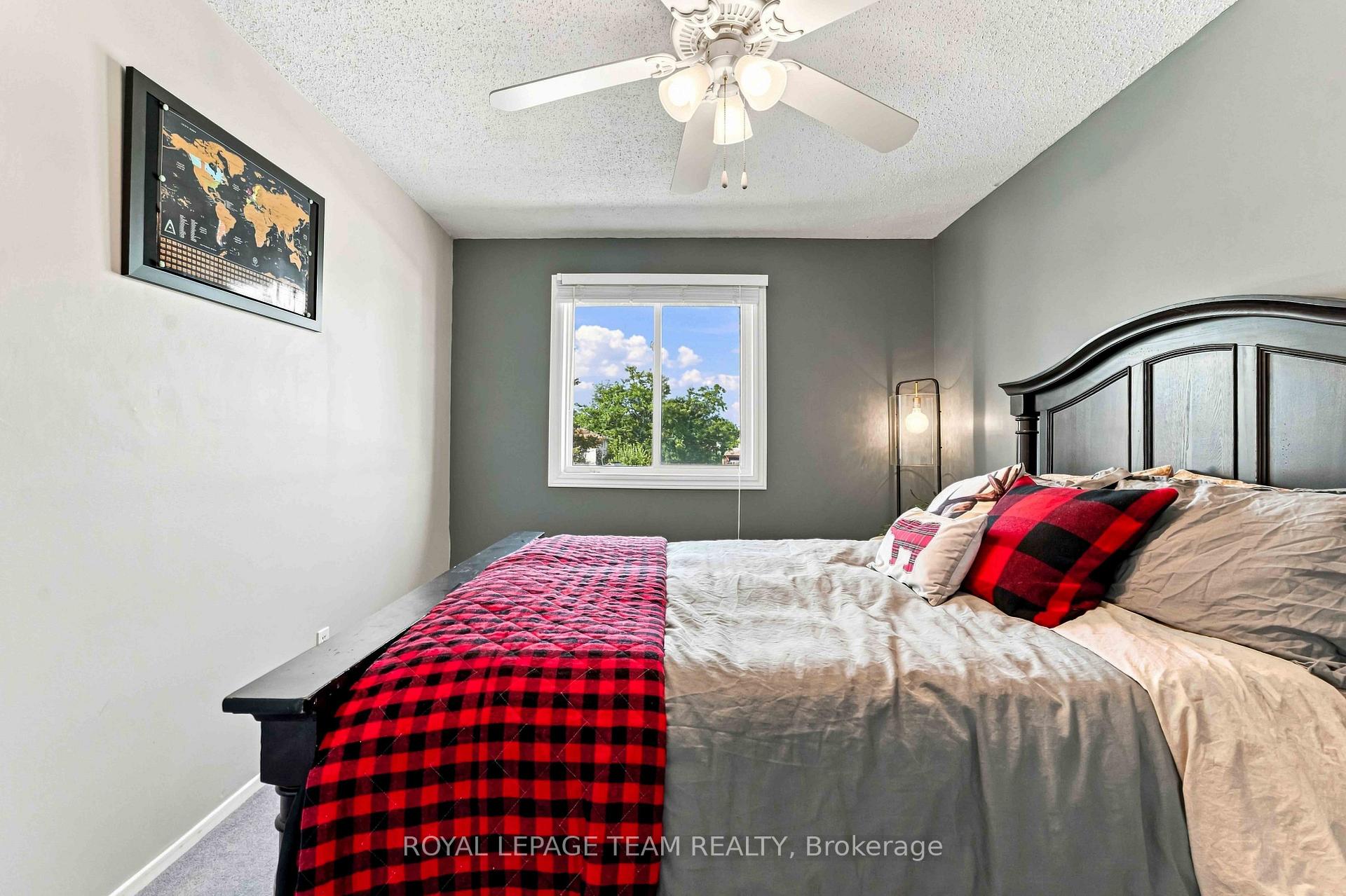 Photo 25 of Unit 16, 50E Medhurst Drive, Ottawa, Tanglewood — HOMEH
