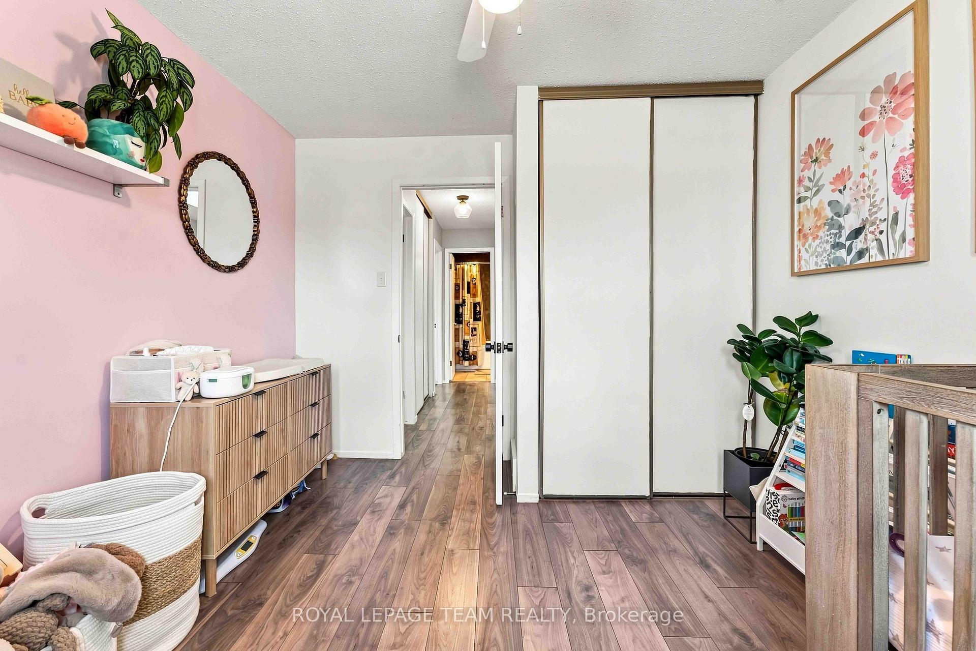 Photo 26 of Unit 16, 50E Medhurst Drive, Ottawa, Tanglewood — HOMEH
