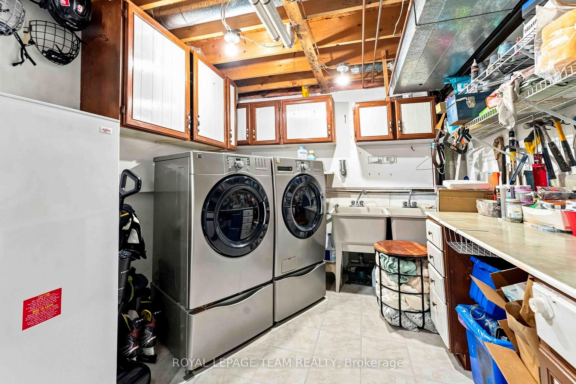 Photo 38 of Unit 16, 50E Medhurst Drive, Ottawa, Tanglewood — HOMEH