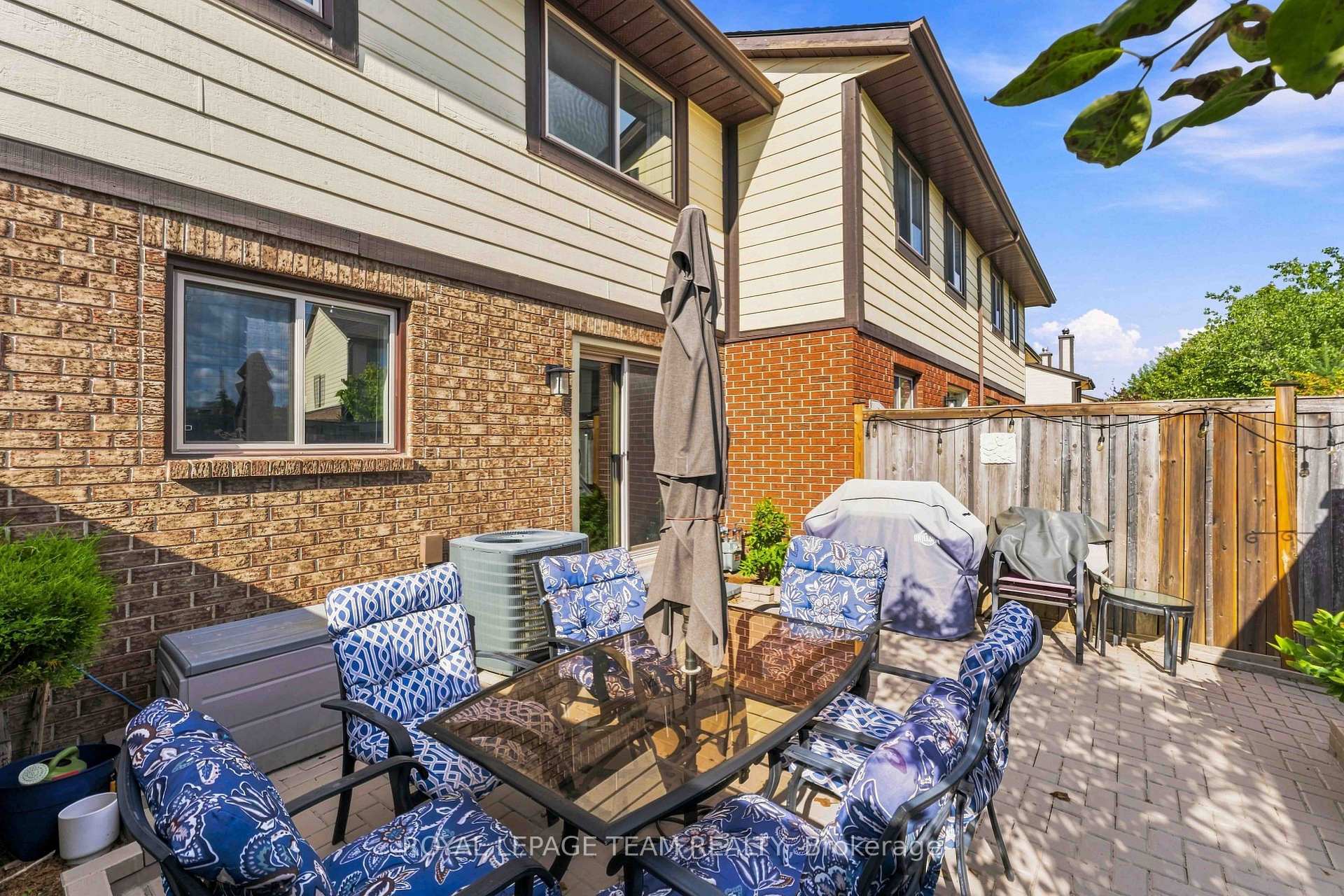 Photo 39 of Unit 16, 50E Medhurst Drive, Ottawa, Tanglewood — HOMEH
