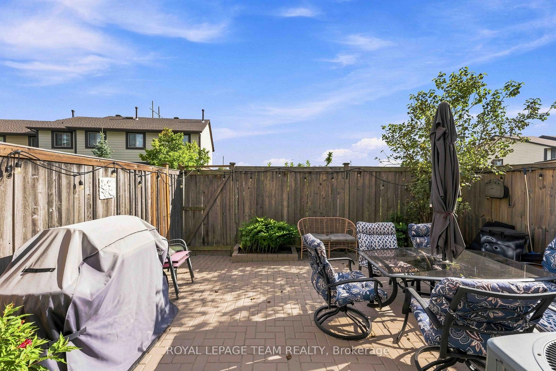 Photo 40 of Unit 16, 50E Medhurst Drive, Ottawa, Tanglewood — HOMEH