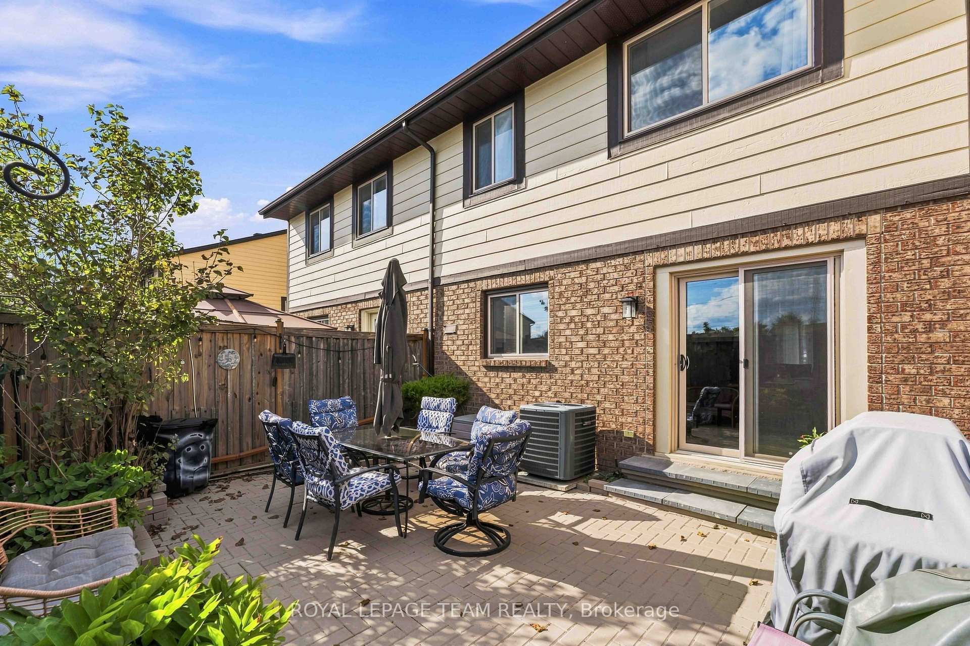 Photo 42 of Unit 16, 50E Medhurst Drive, Ottawa, Tanglewood — HOMEH