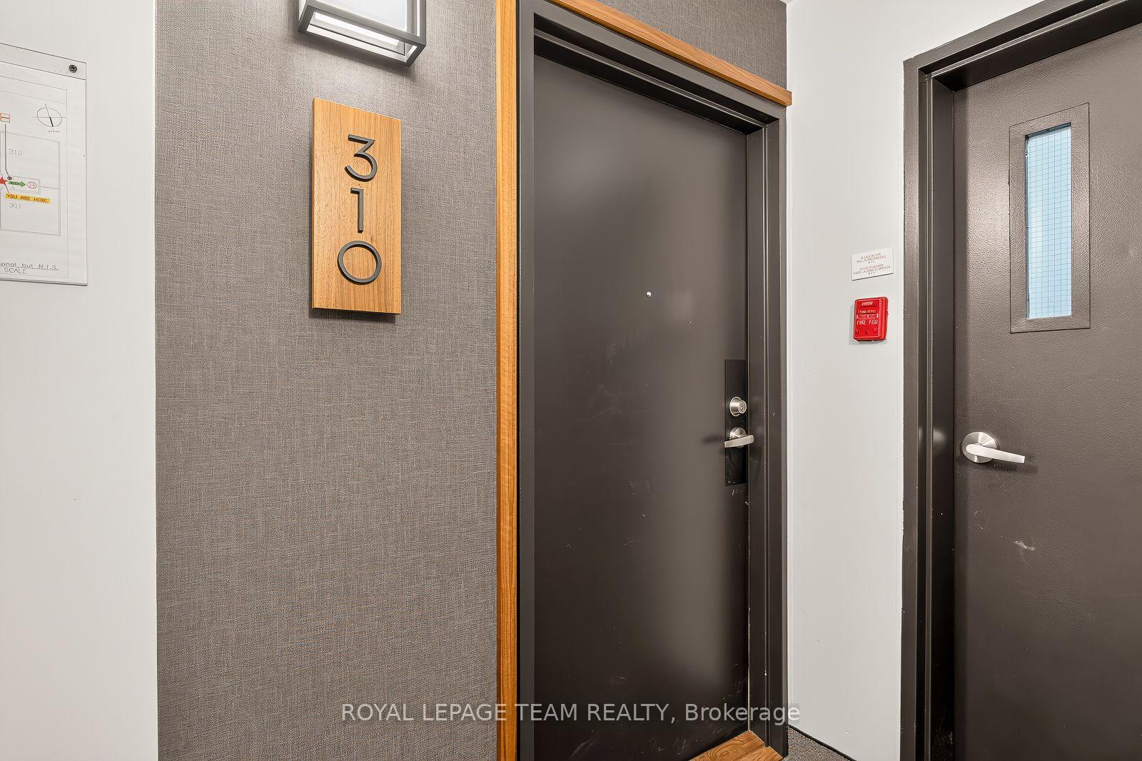 Photo 2 of Unit 310, 40 Landry Street, Ottawa, Vanier — HOMEH