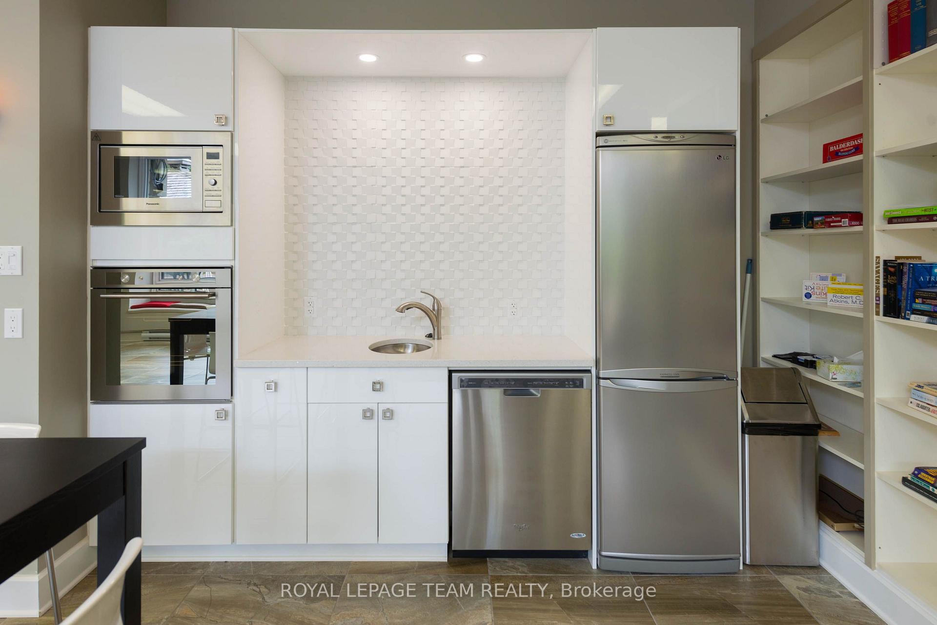Photo 25 of Unit 310, 40 Landry Street, Ottawa, Vanier — HOMEH