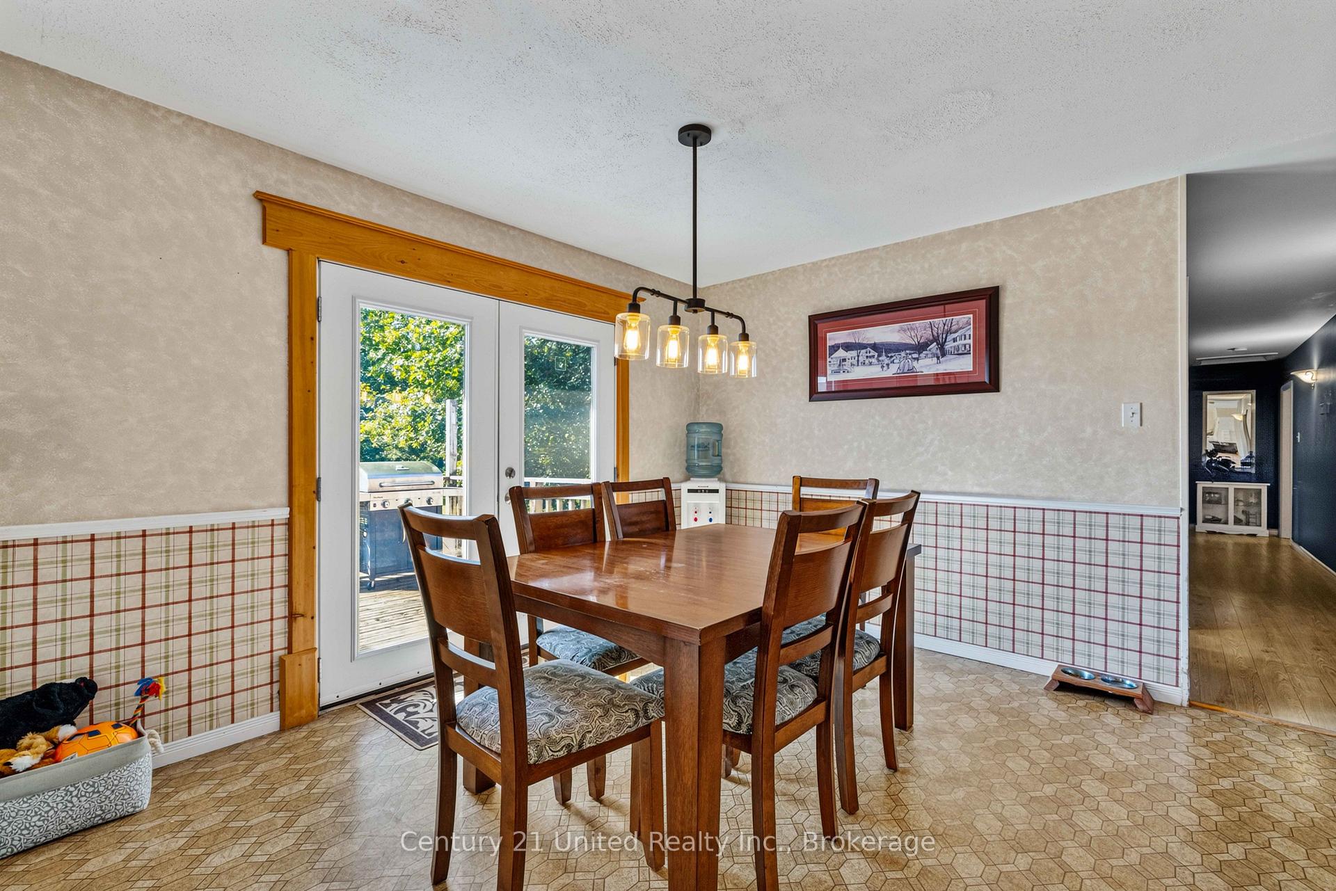 Photo 12 of 768 Cottingham Road, Kawartha Lakes, Omemee — HOMEH