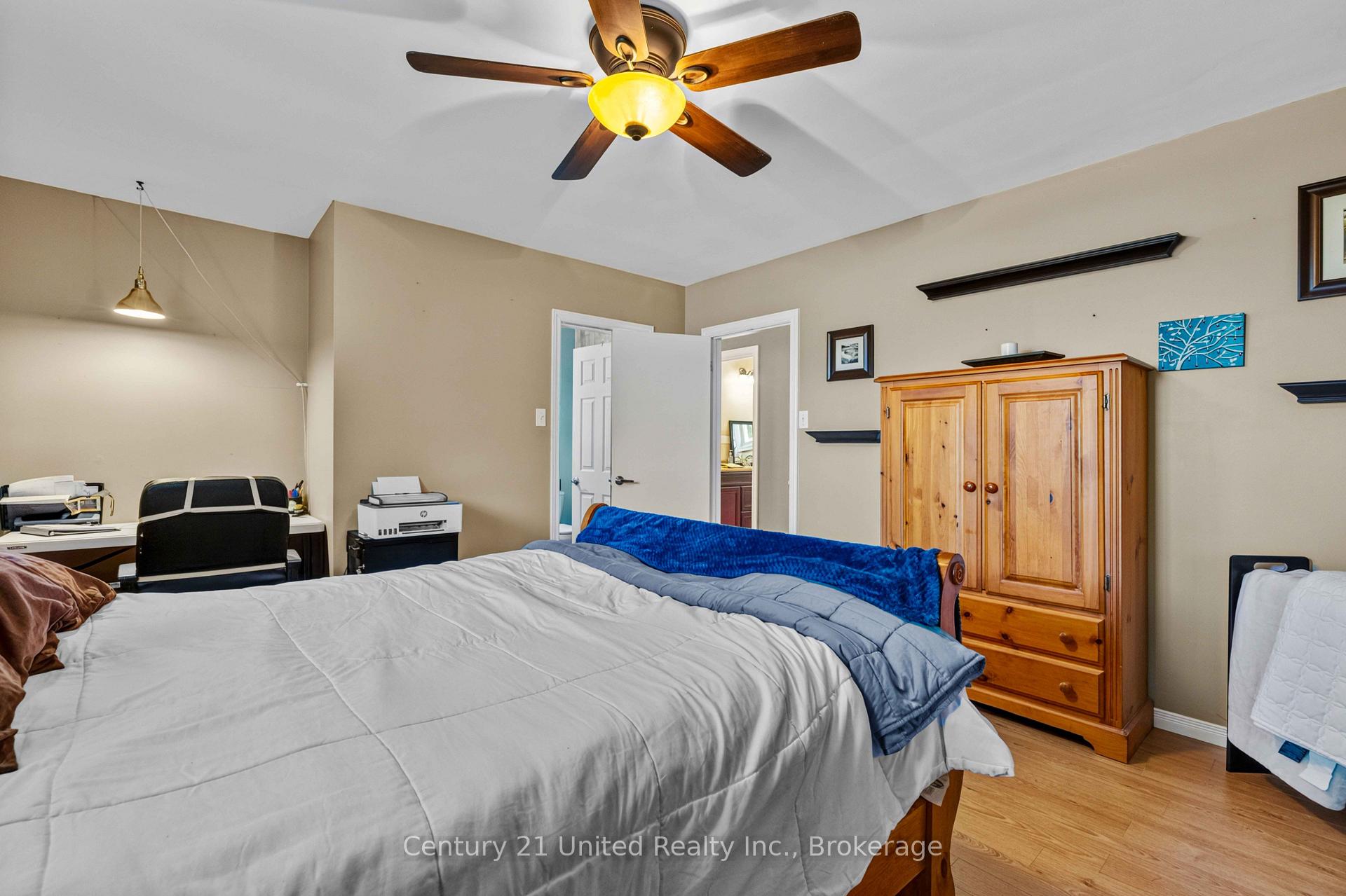 Photo 16 of 768 Cottingham Road, Kawartha Lakes, Omemee — HOMEH