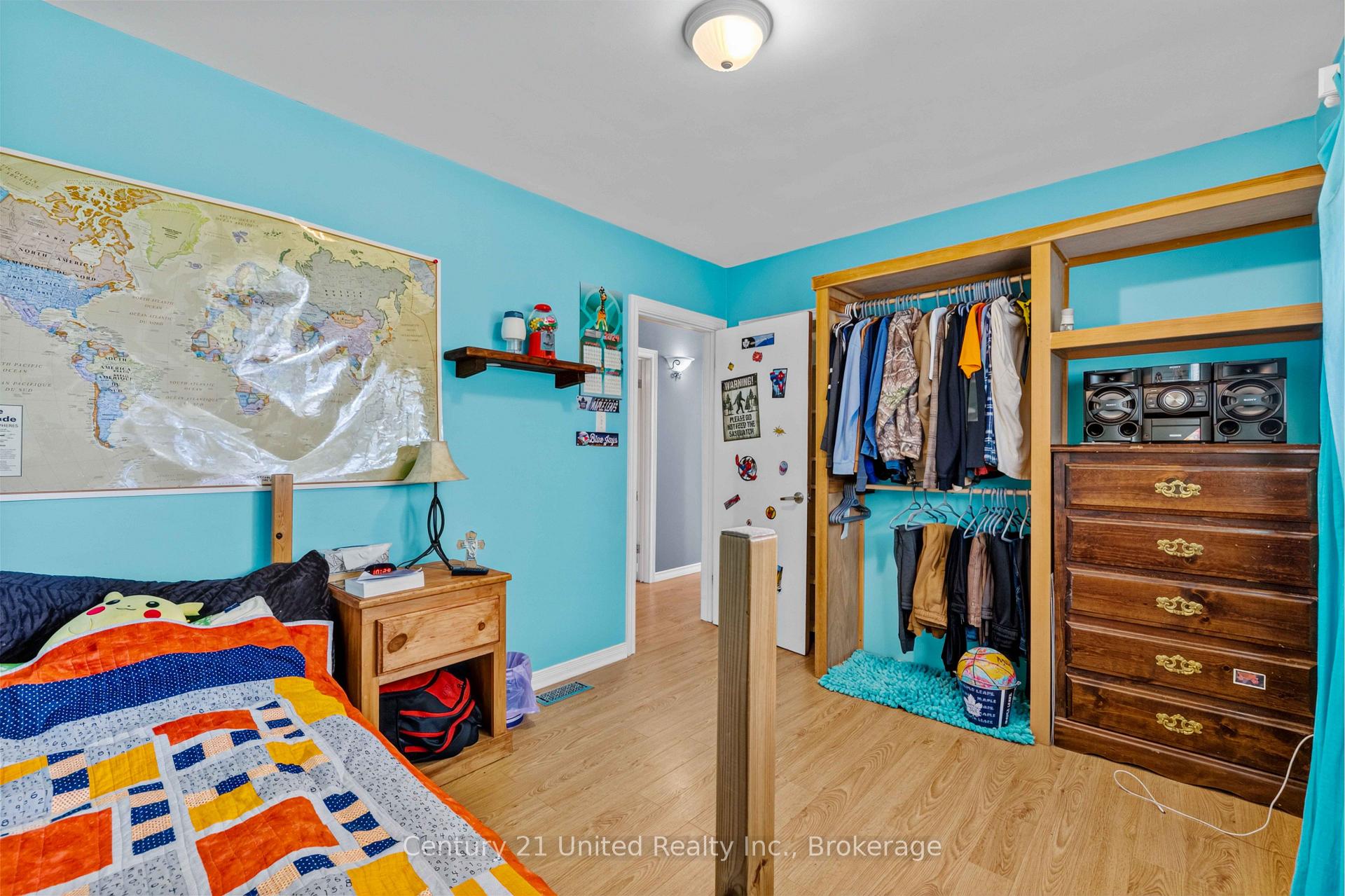 Photo 18 of 768 Cottingham Road, Kawartha Lakes, Omemee — HOMEH