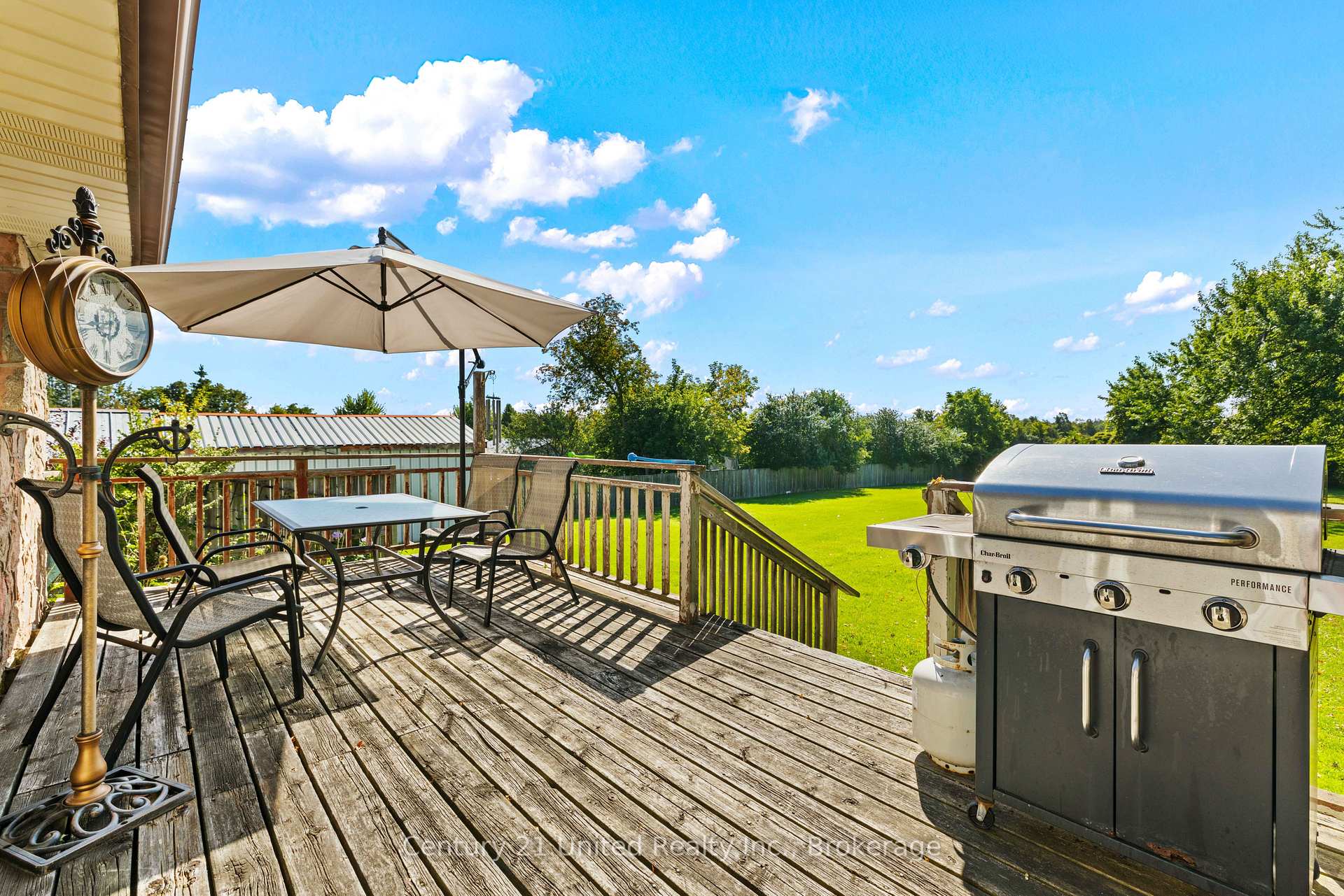 Photo 34 of 768 Cottingham Road, Kawartha Lakes, Omemee — HOMEH